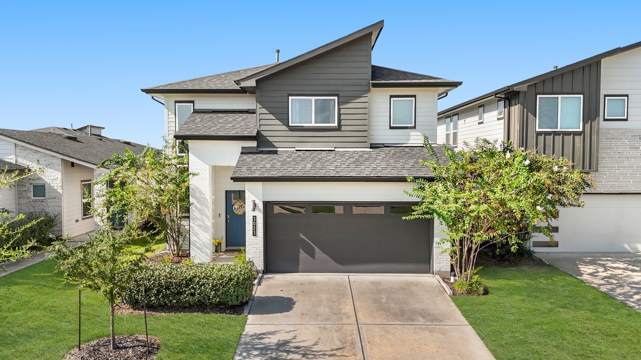 3023 Maughan Heights Trail