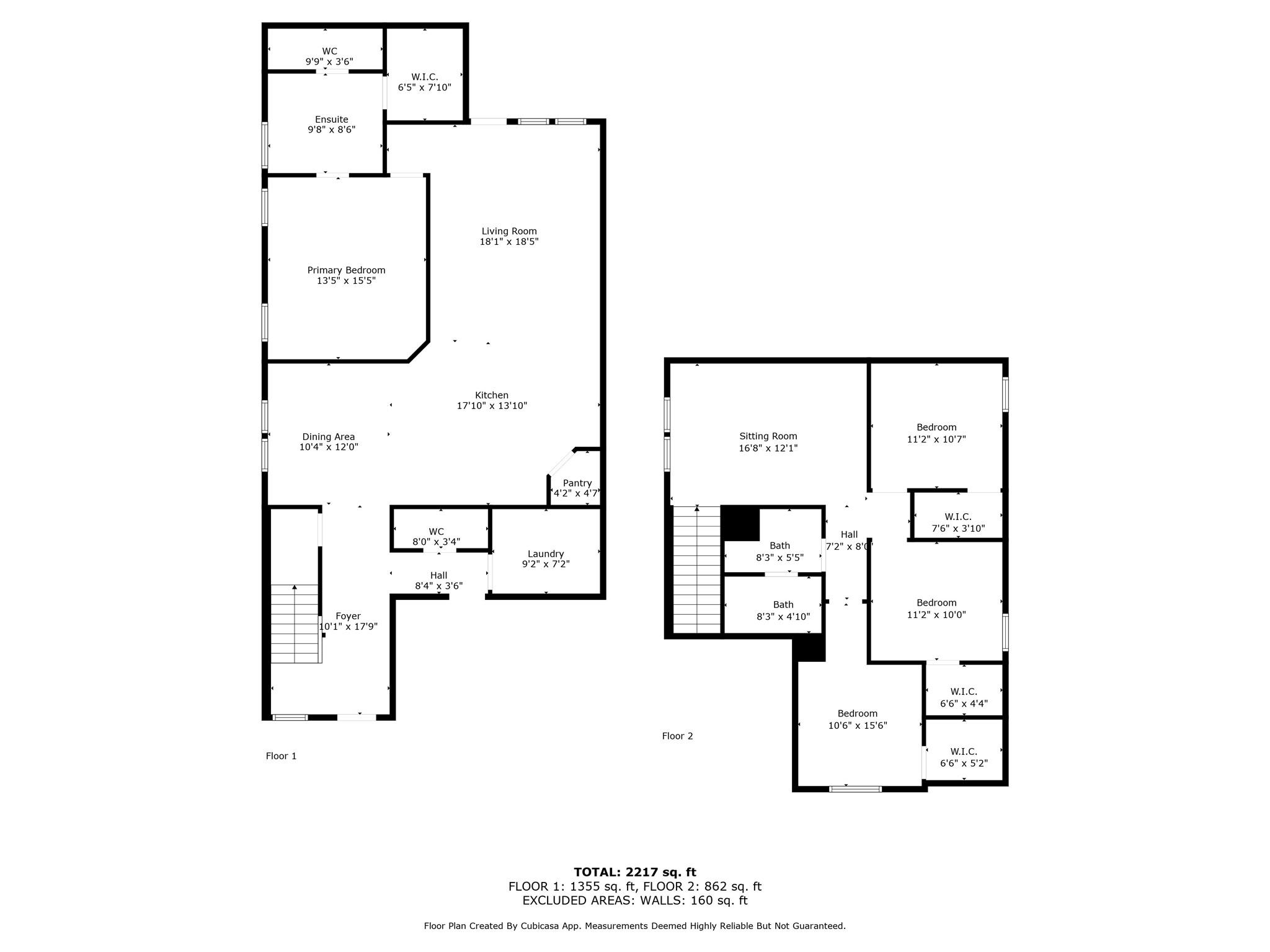 3023 Maughan Heights Trail