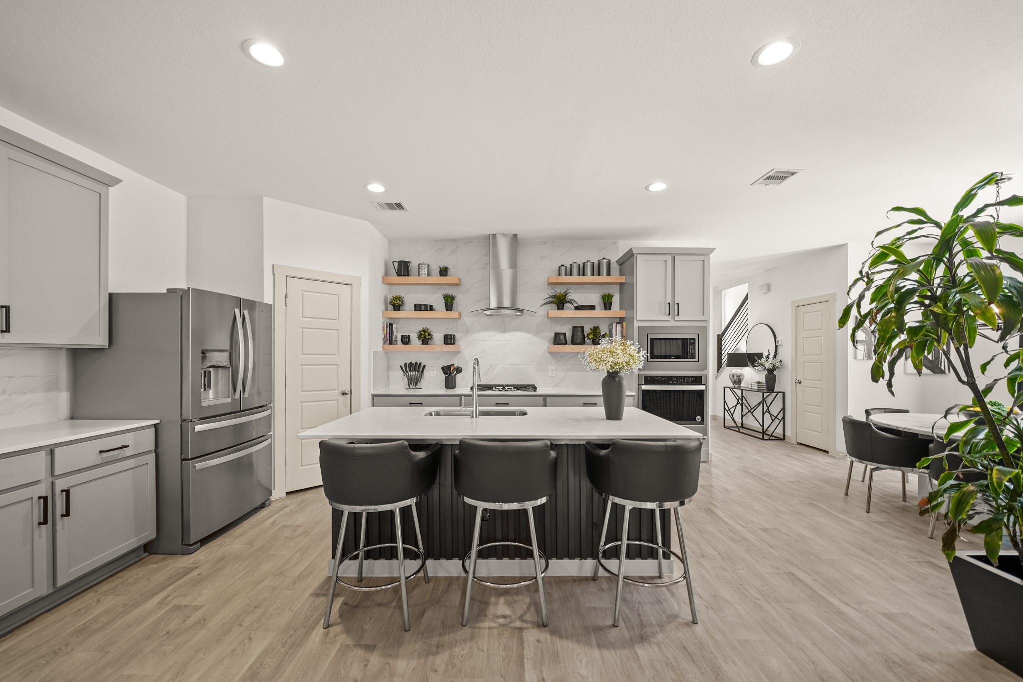 3023 Maughan Heights Trail