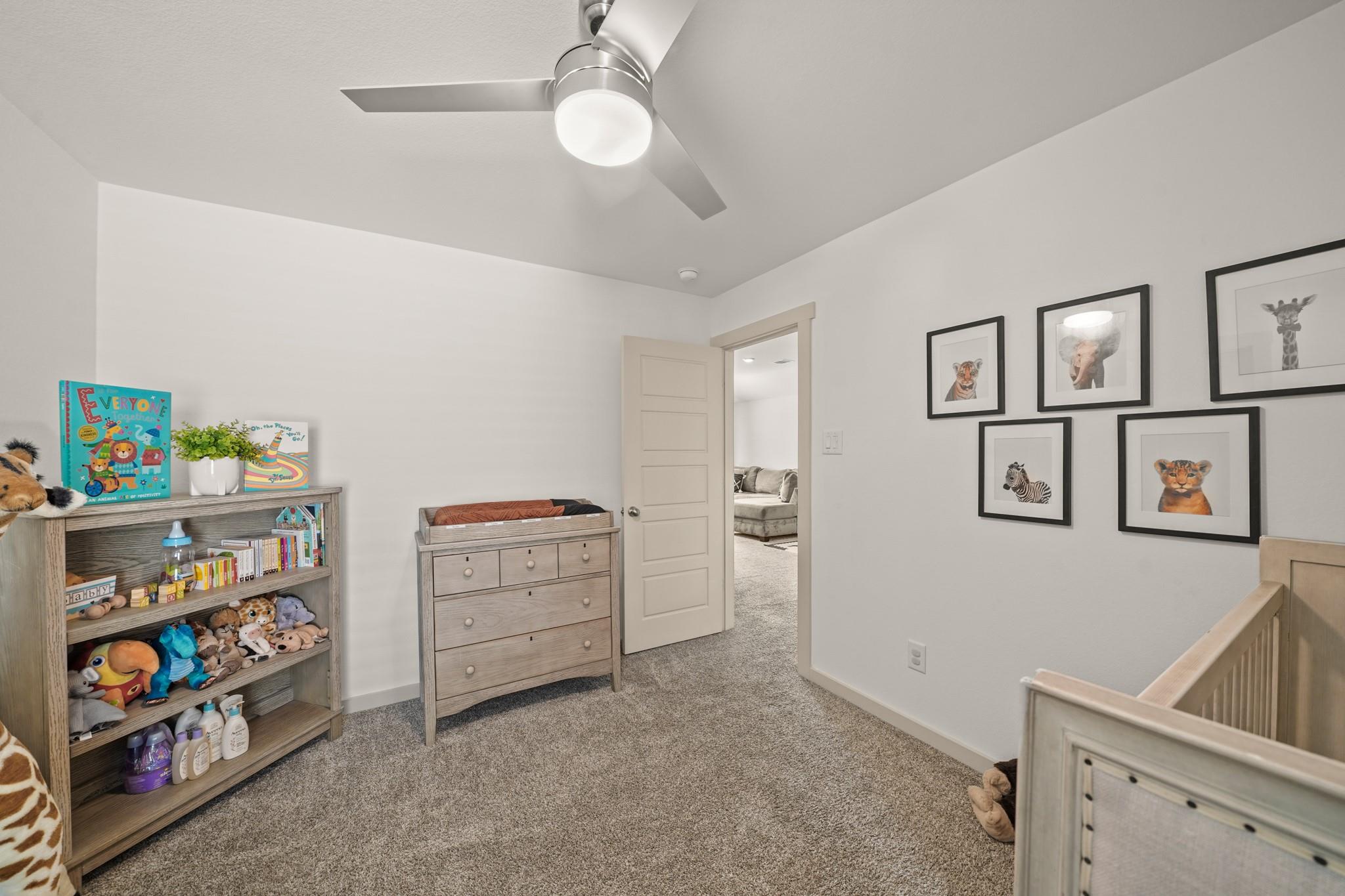 3023 Maughan Heights Trail