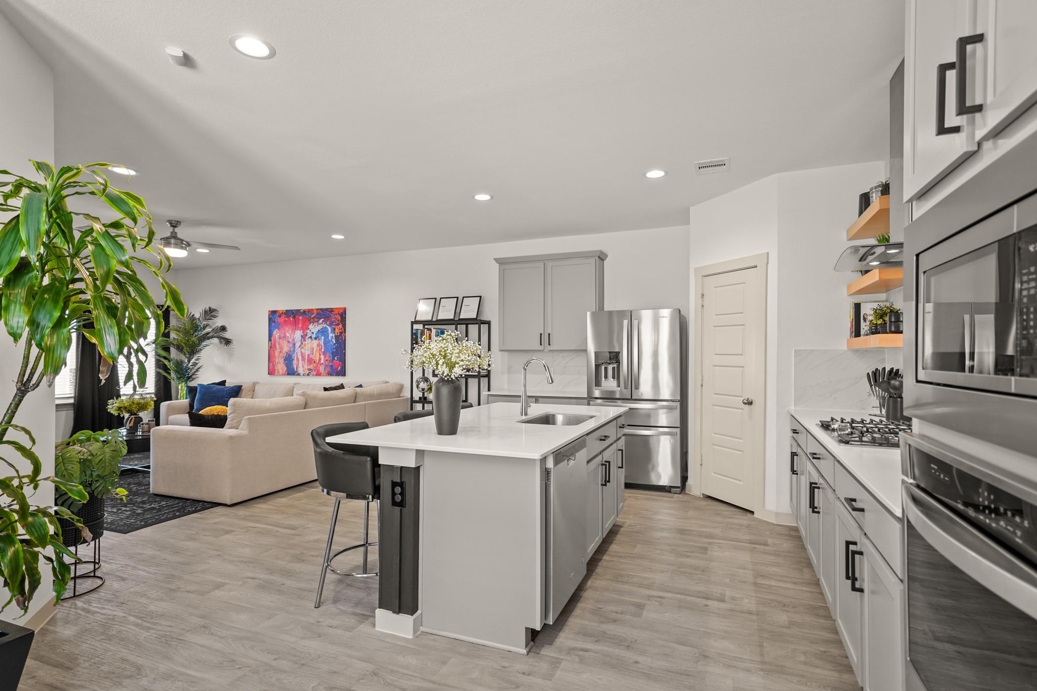 3023 Maughan Heights Trail