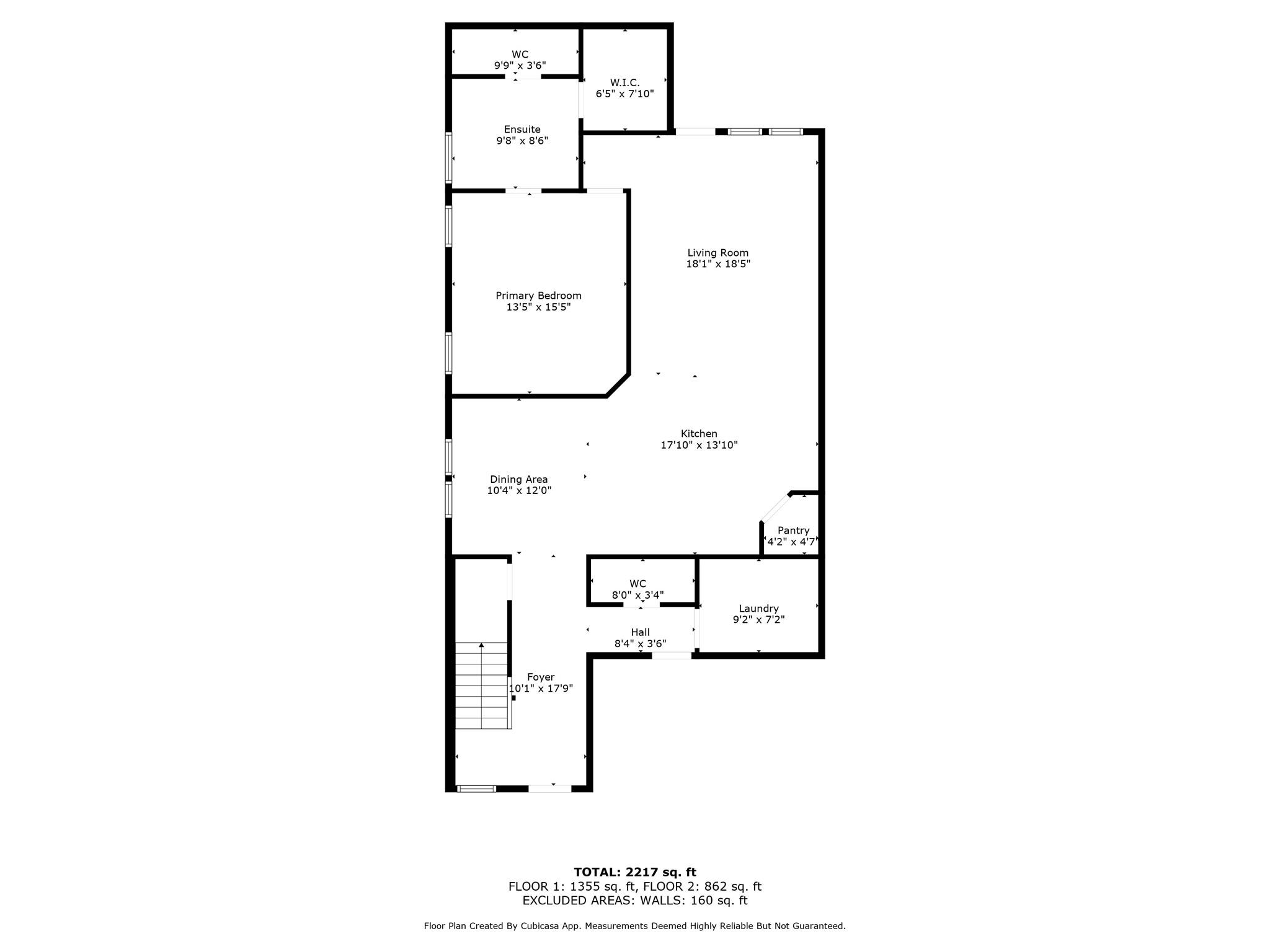 3023 Maughan Heights Trail