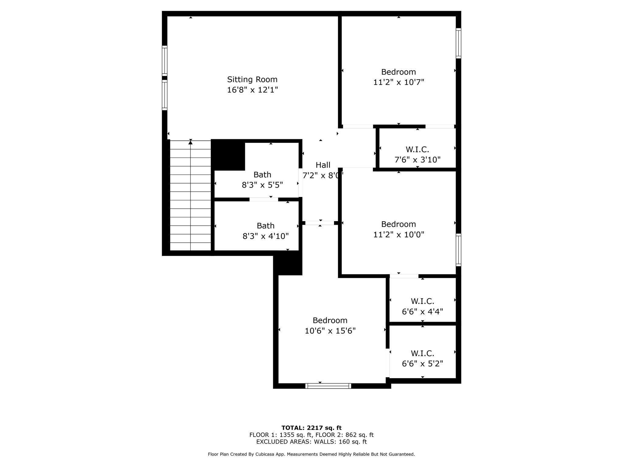 3023 Maughan Heights Trail