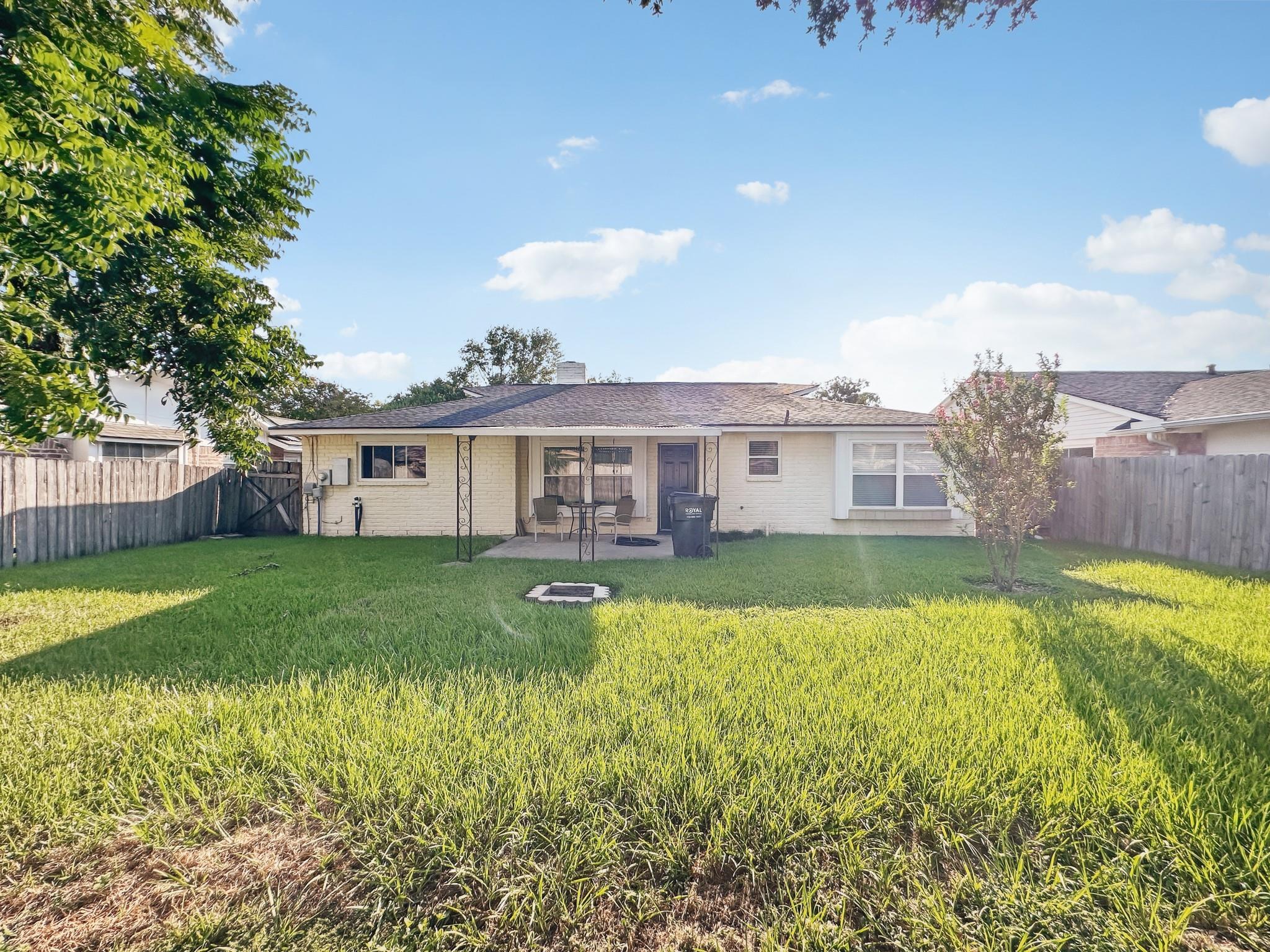 7818 Smokey Wood Lane