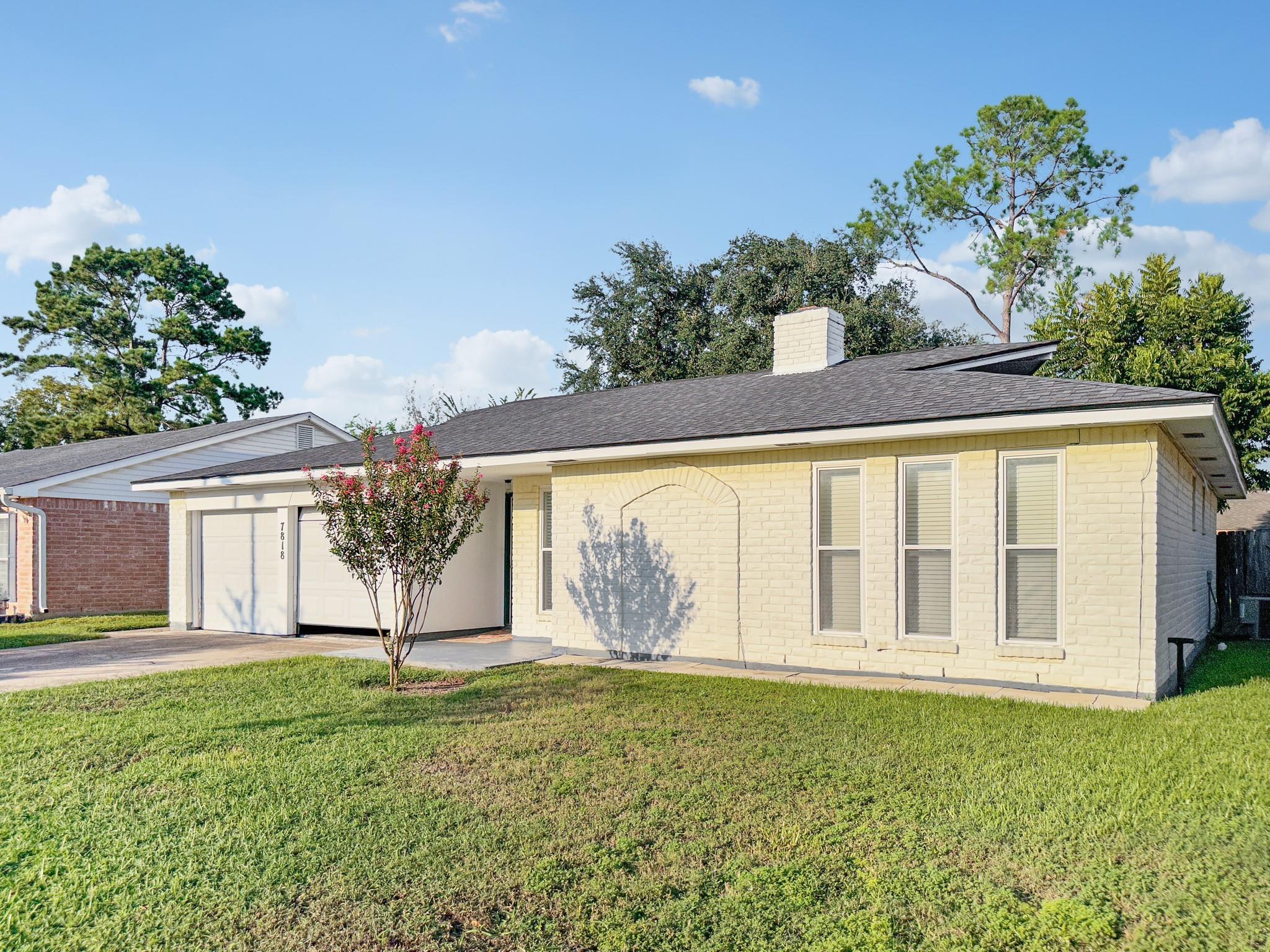 7818 Smokey Wood Lane