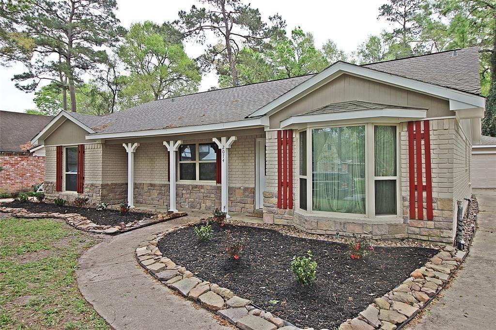 2074 Shadow Rock Drive