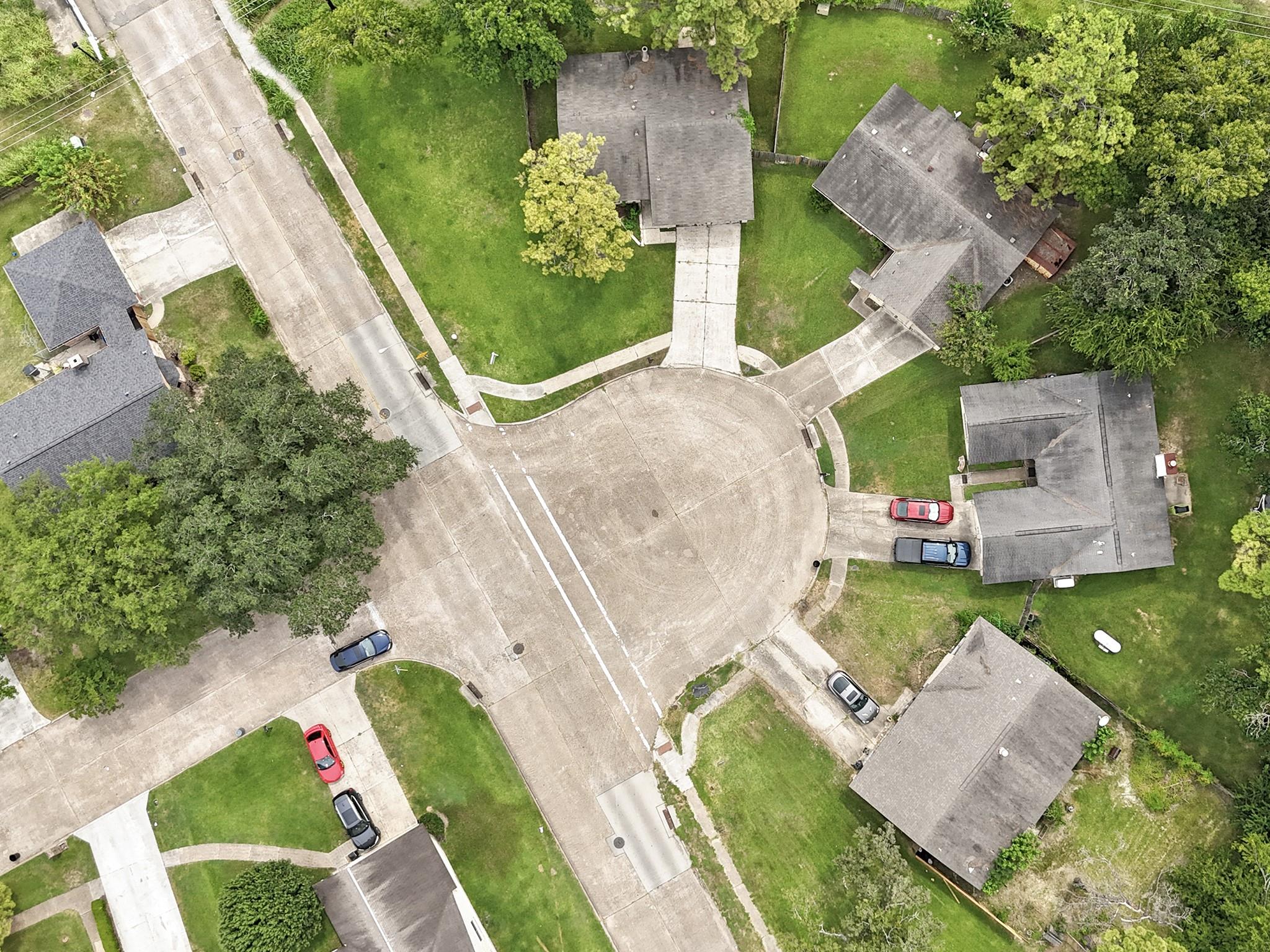 4706 Glendower Drive