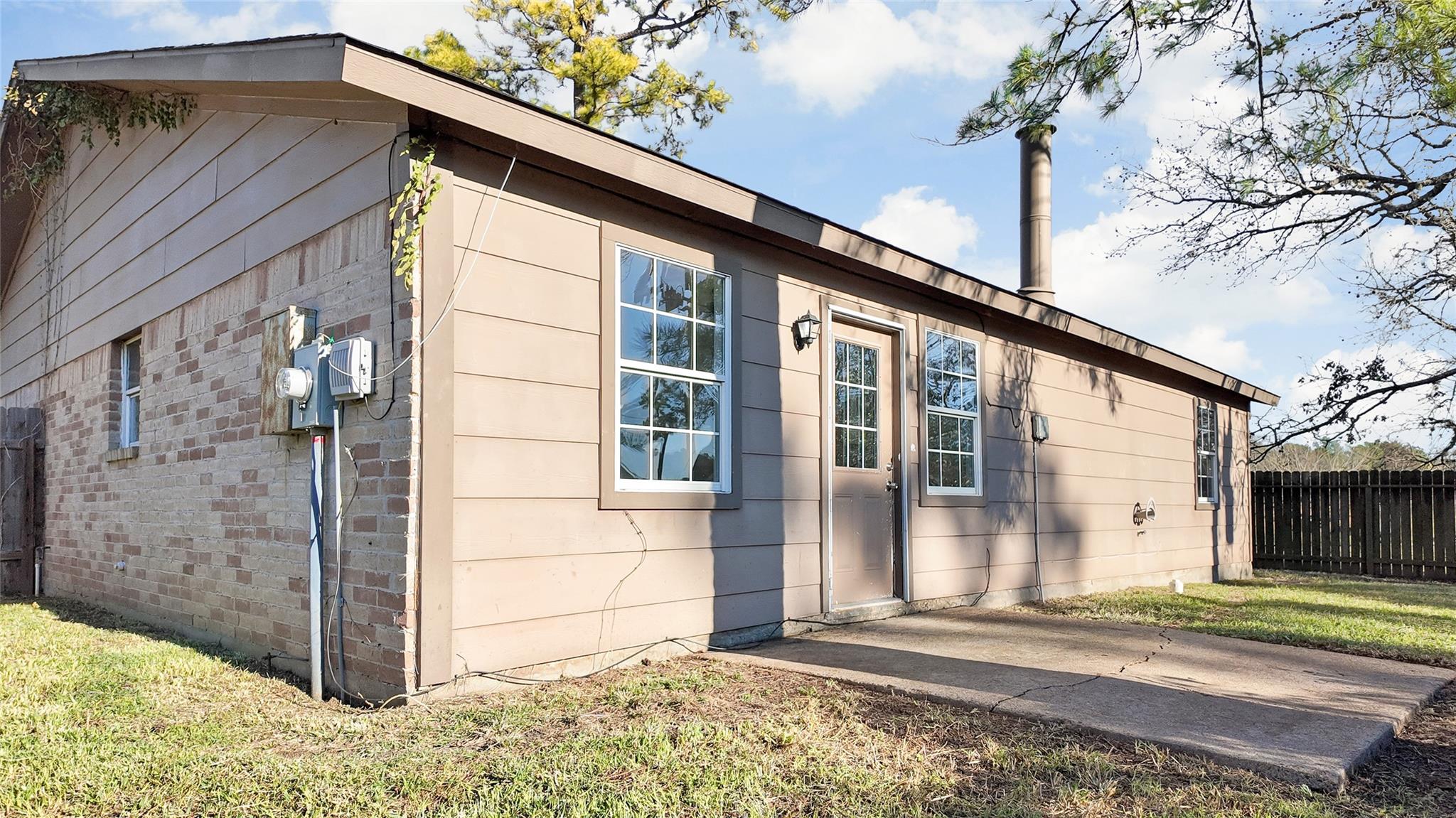 4706 Glendower Drive