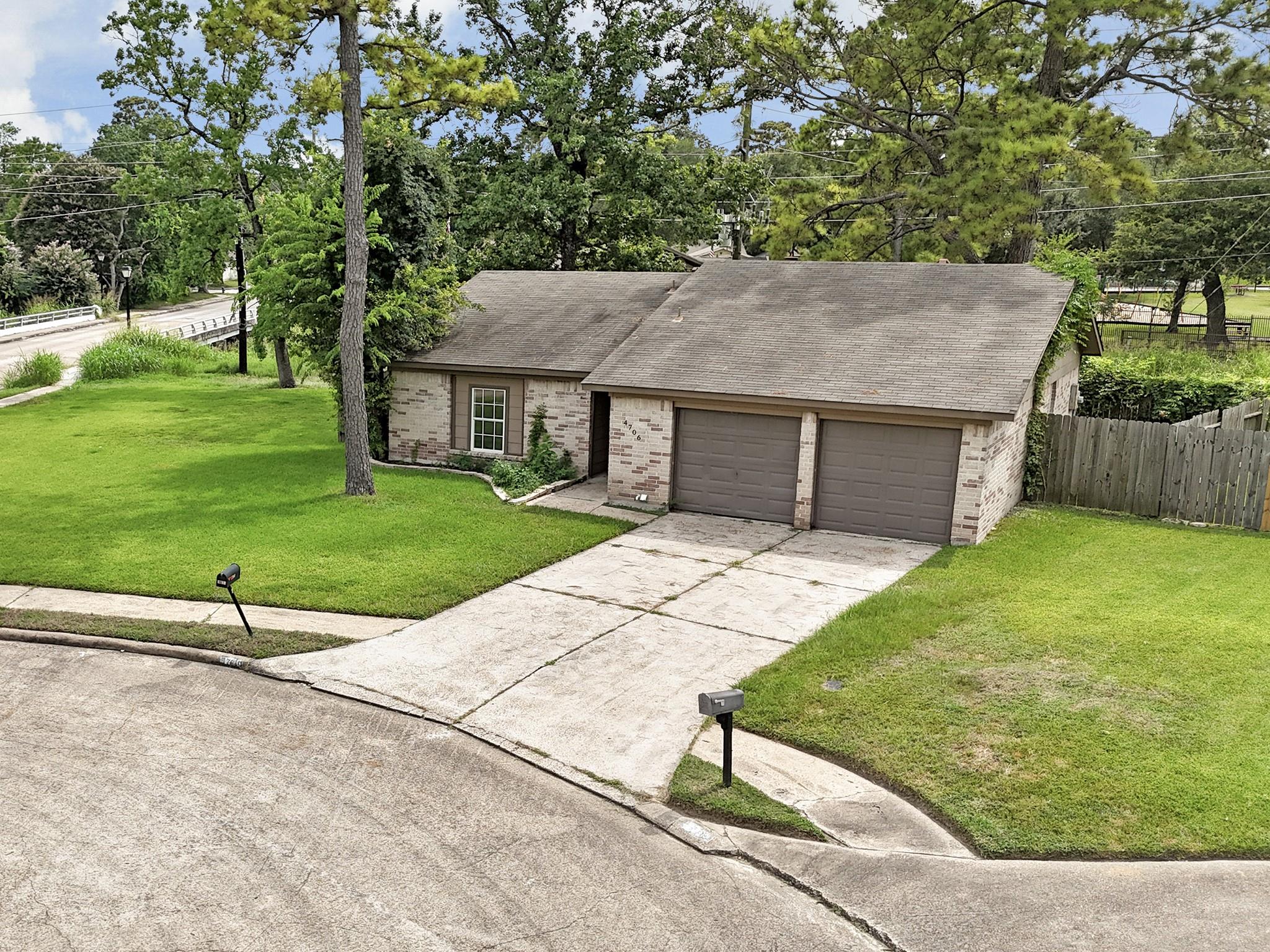 4706 Glendower Drive
