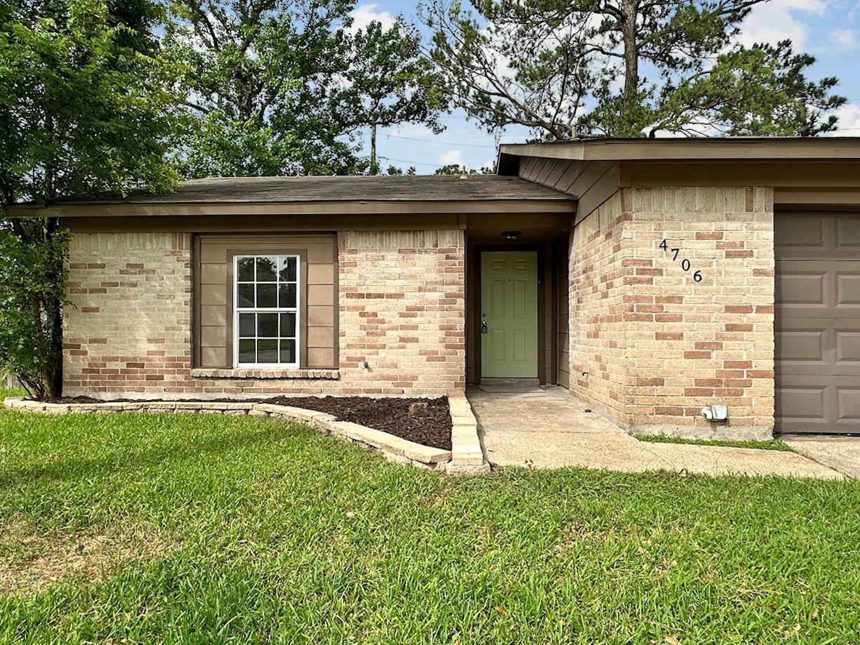 4706 Glendower Drive