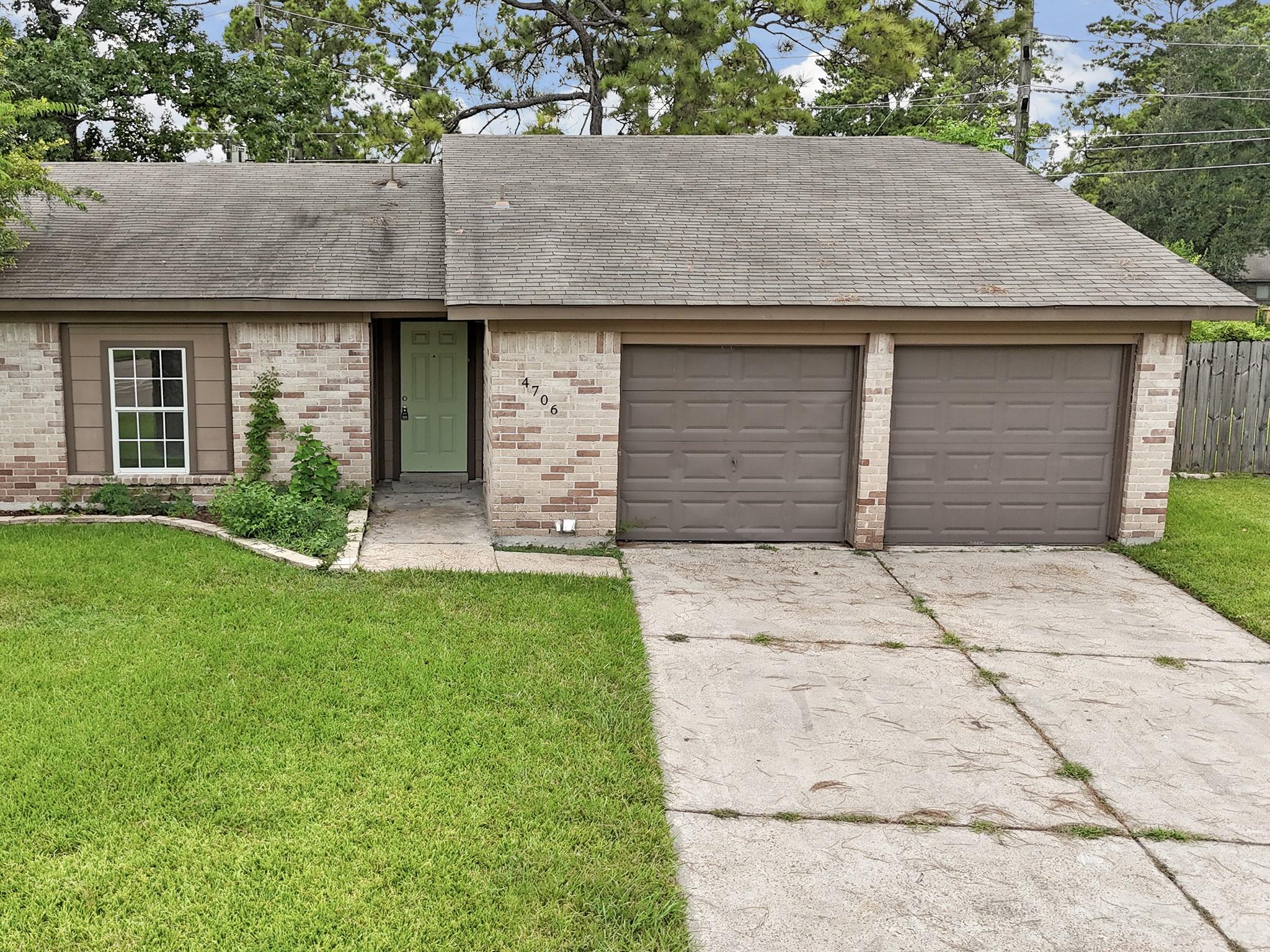 4706 Glendower Drive