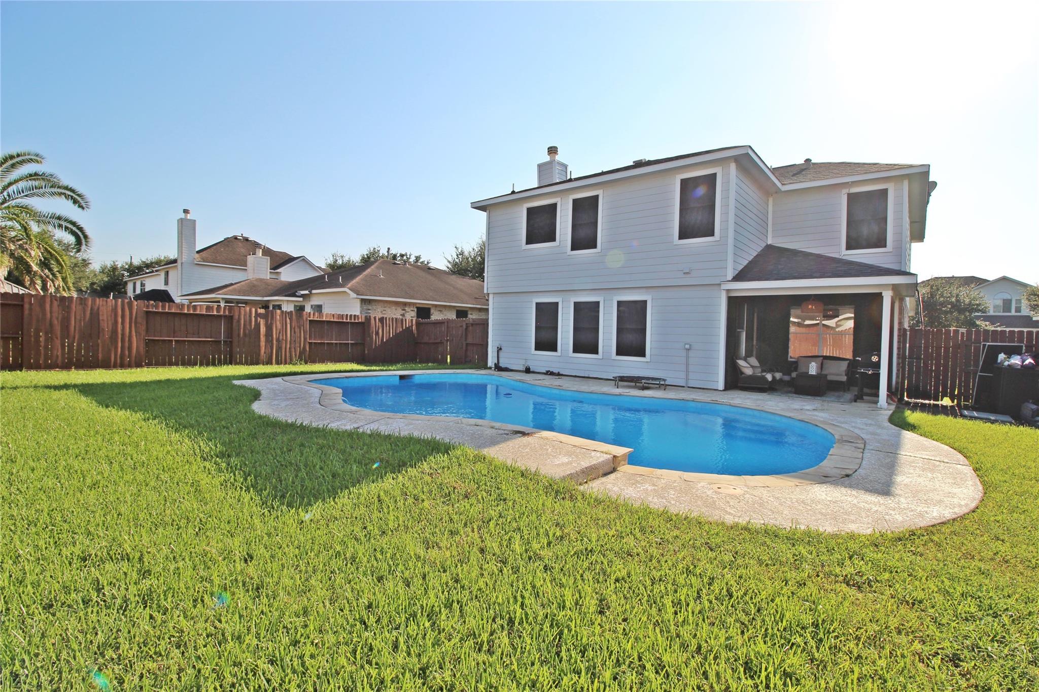 8314 Silver Fir Lane