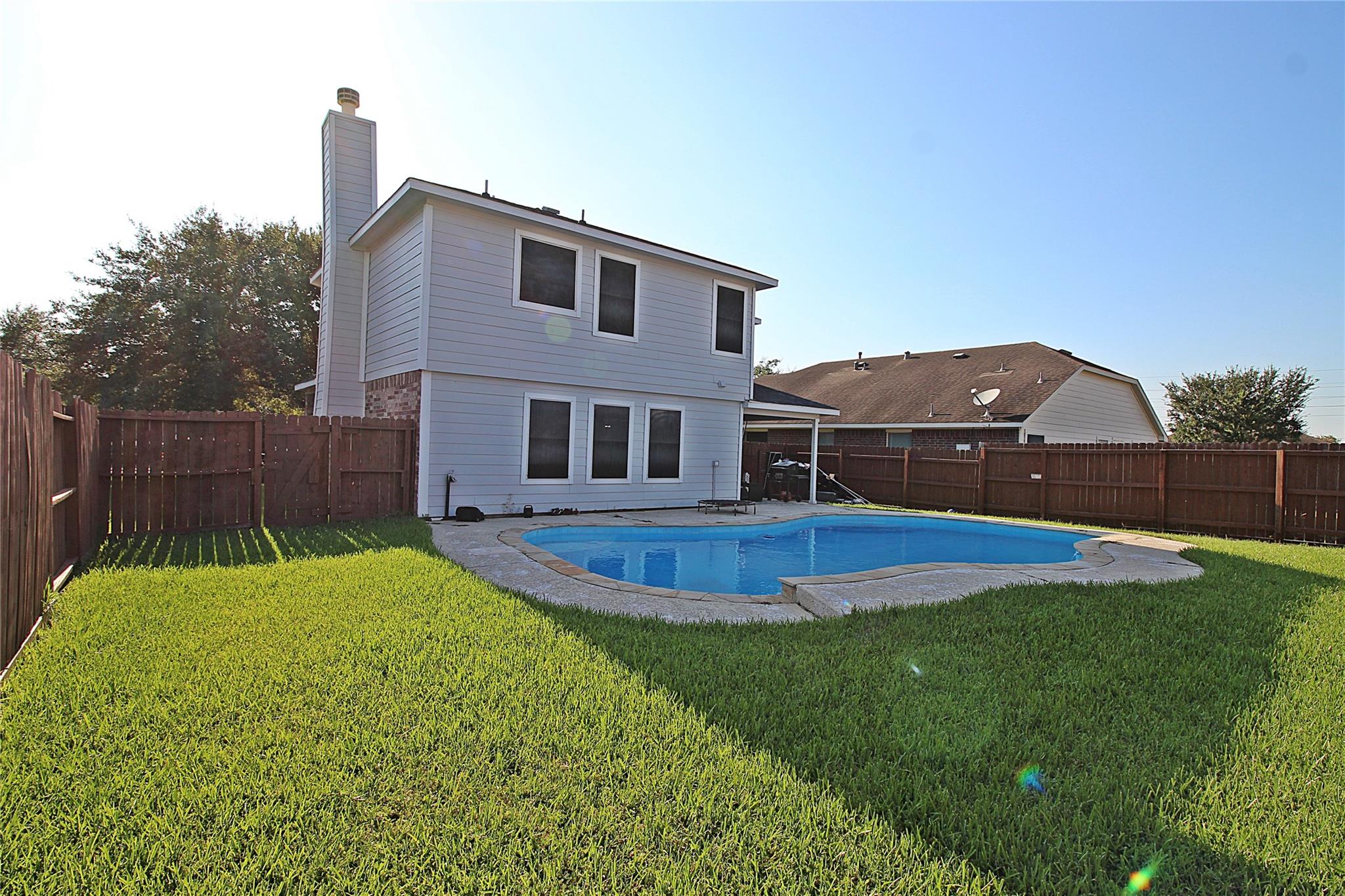 8314 Silver Fir Lane