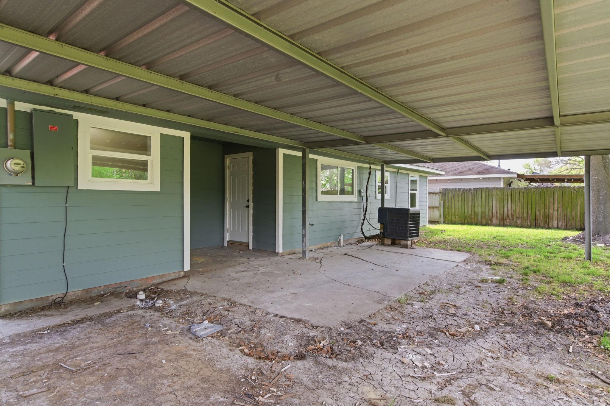 2208 Merle Street