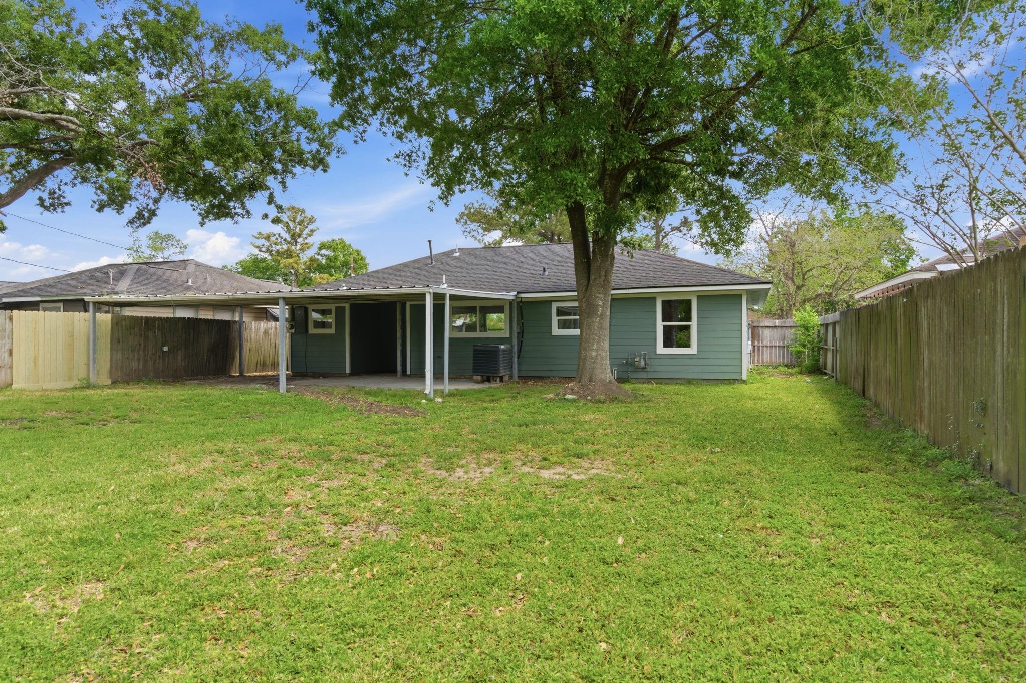 2208 Merle Street