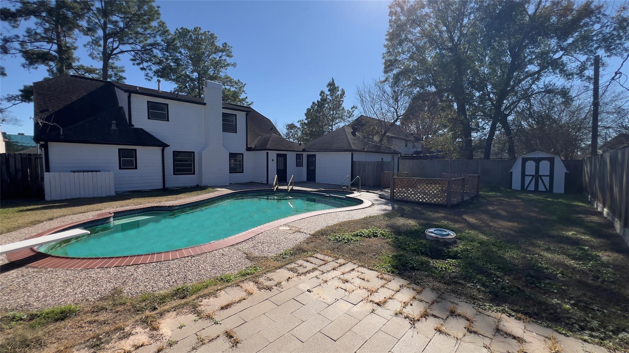 3922 Highpines Drive