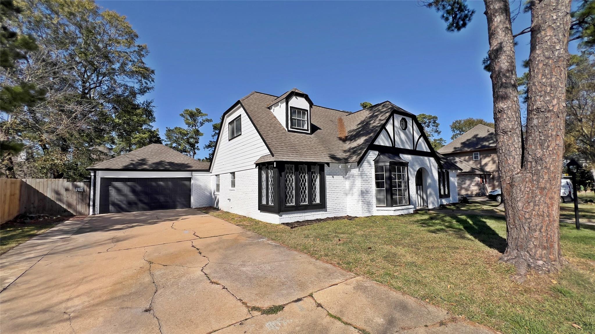 3922 Highpines Drive