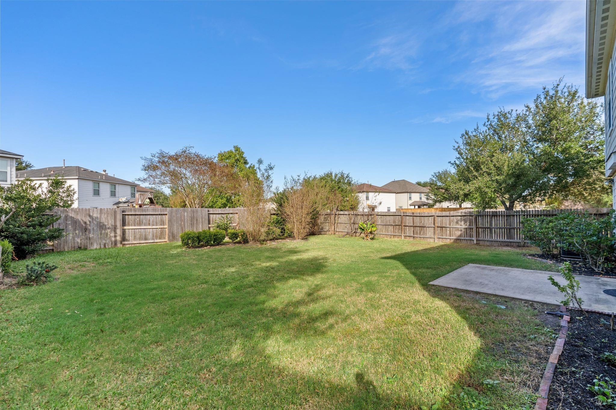 18102 Clayton Bluff Lane