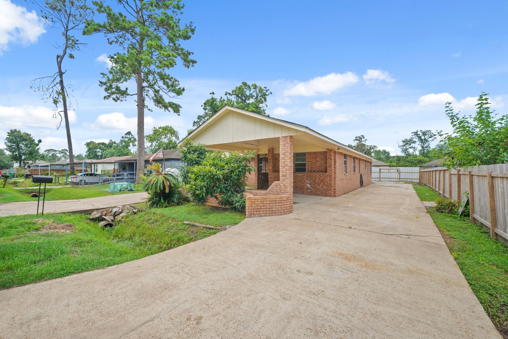 6710 Covington Drive