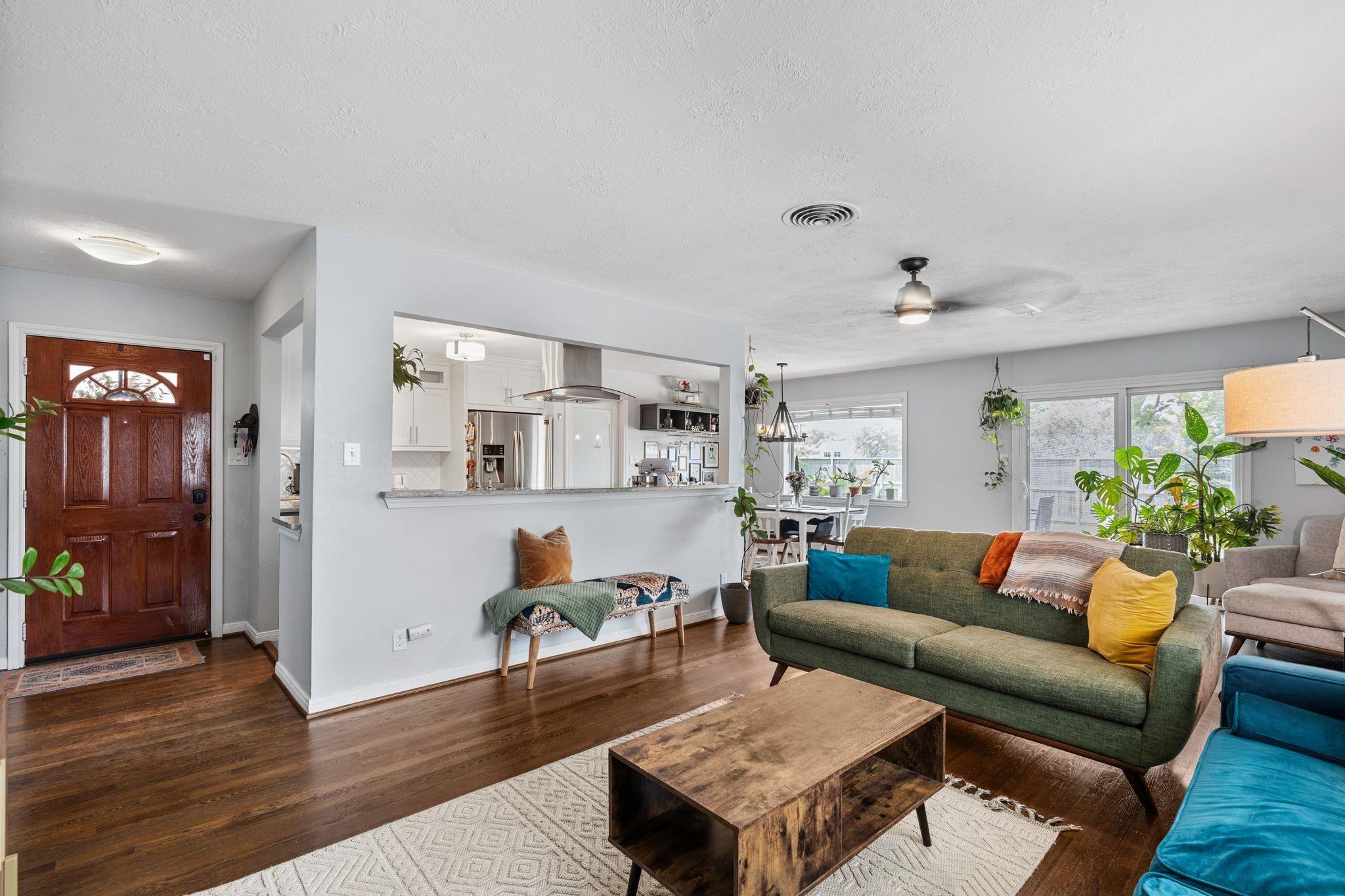 5230 Saxon Drive