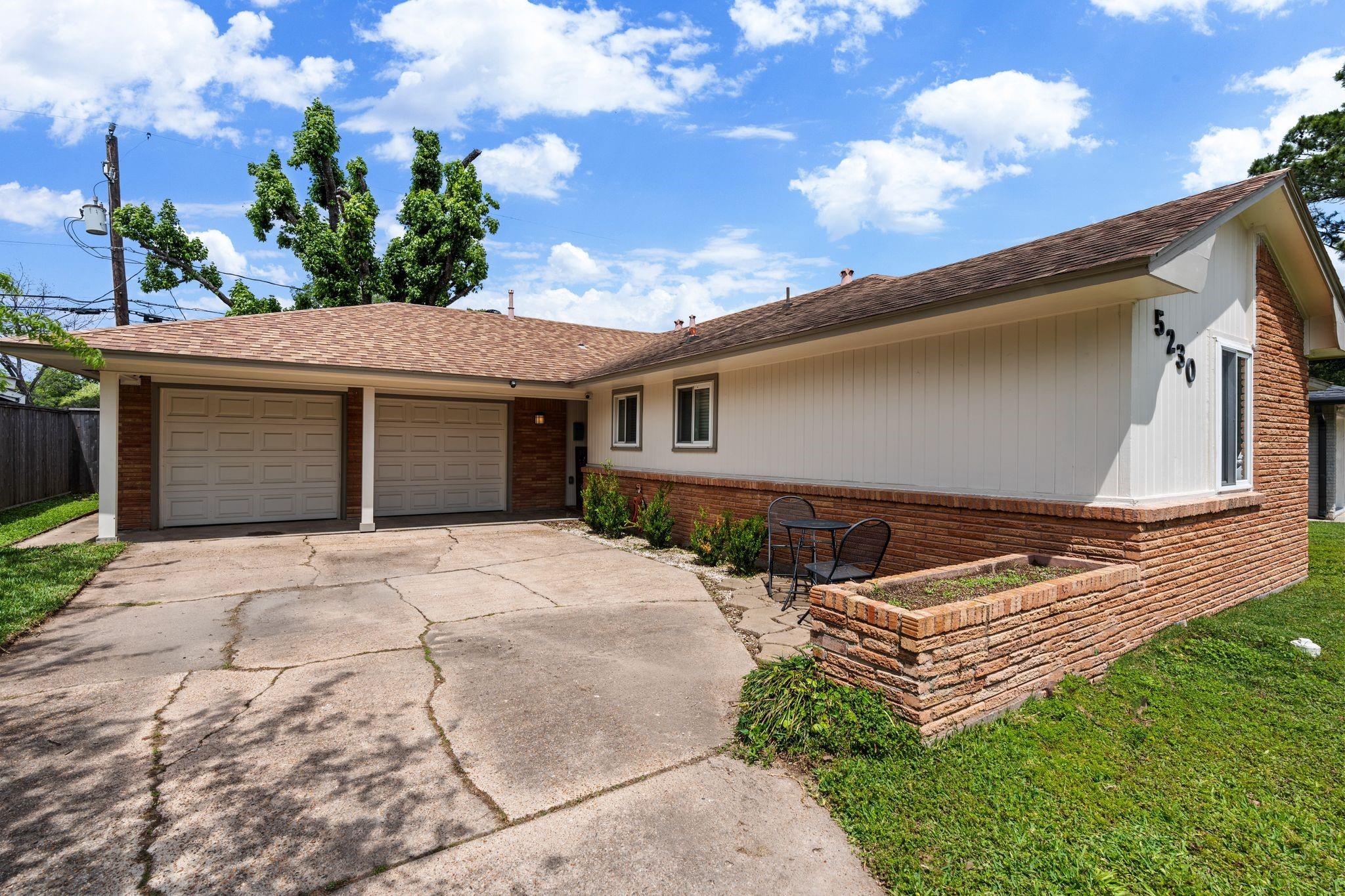 5230 Saxon Drive