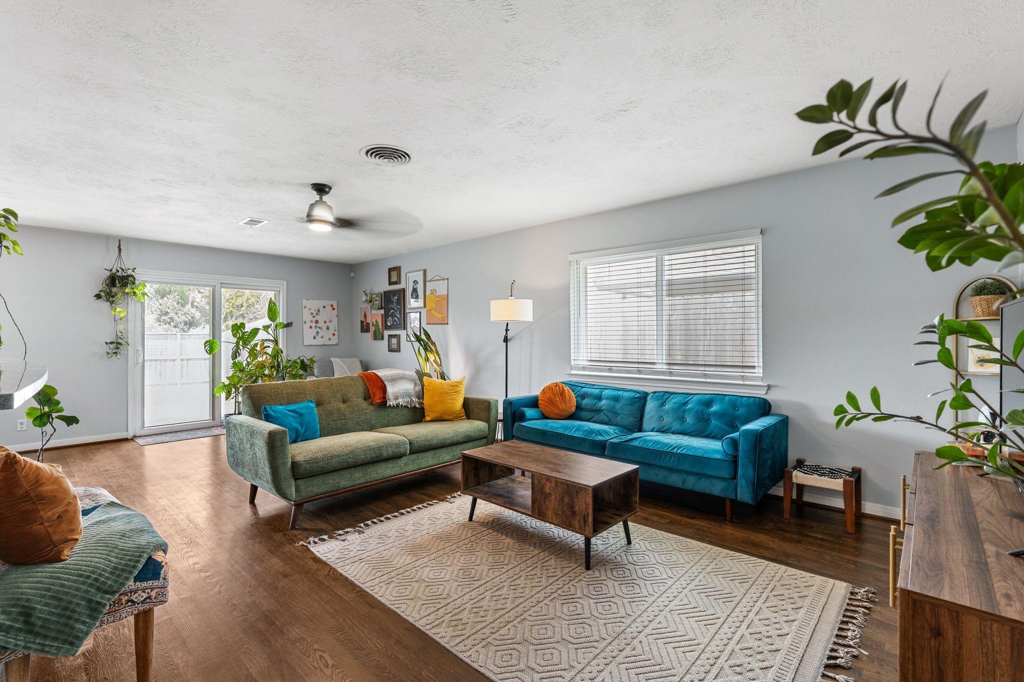 5230 Saxon Drive