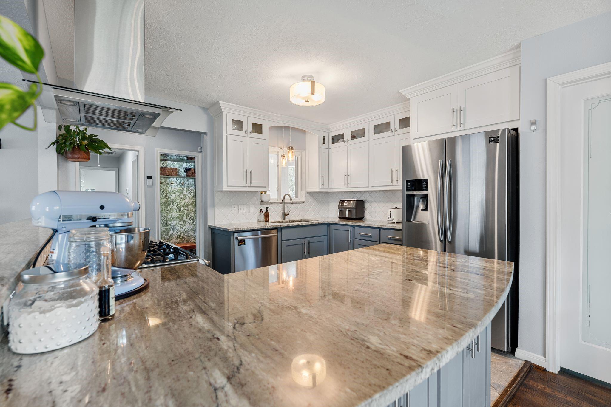 5230 Saxon Drive