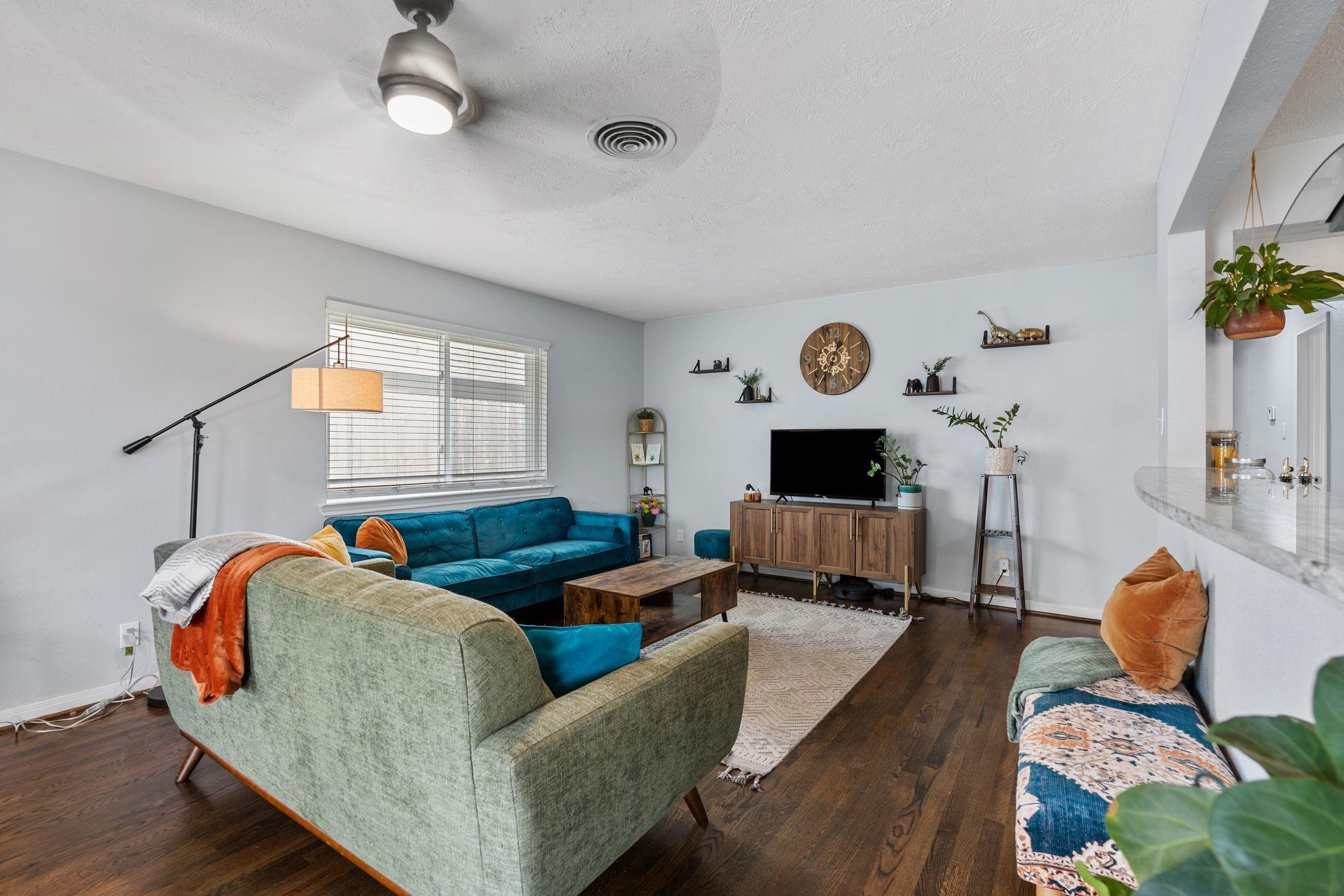 5230 Saxon Drive