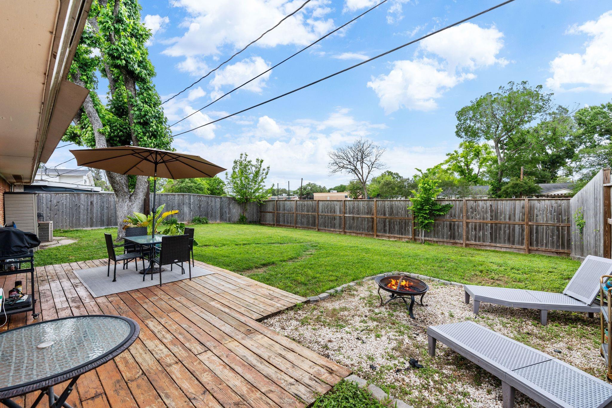5230 Saxon Drive