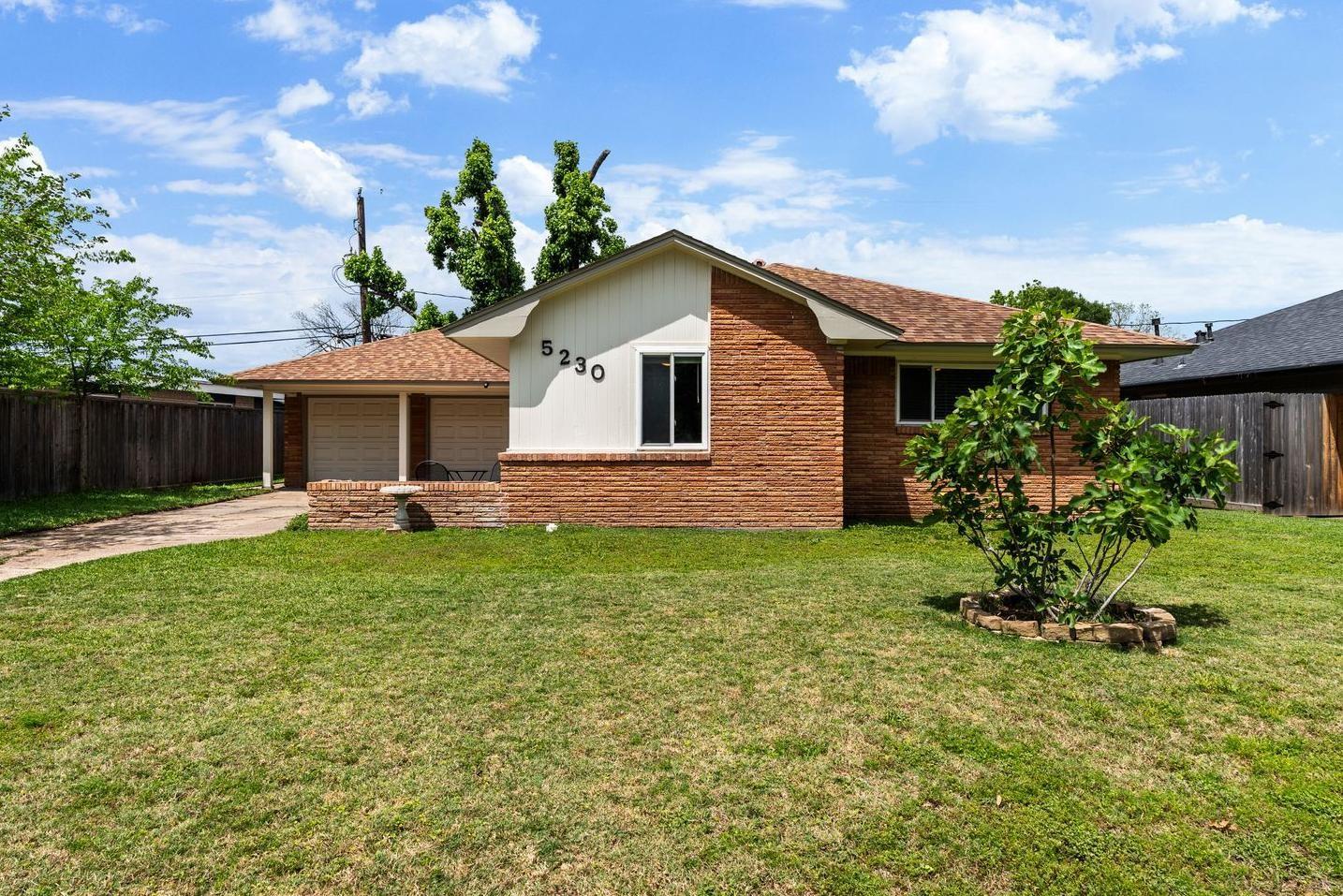 5230 Saxon Drive