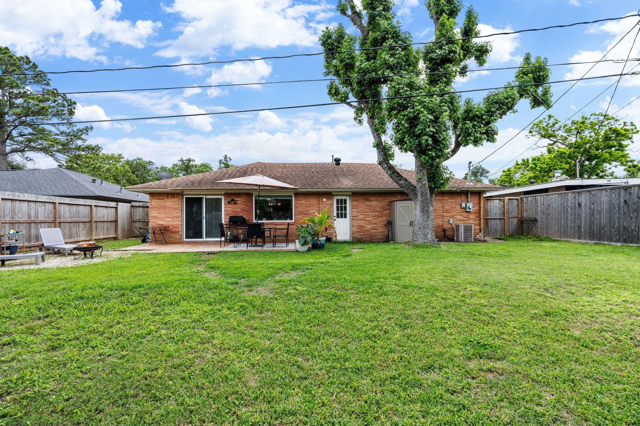 5230 Saxon Drive