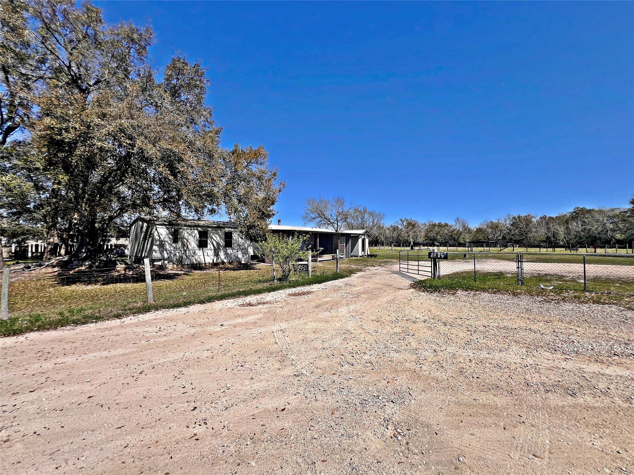 8835 Escondido Street