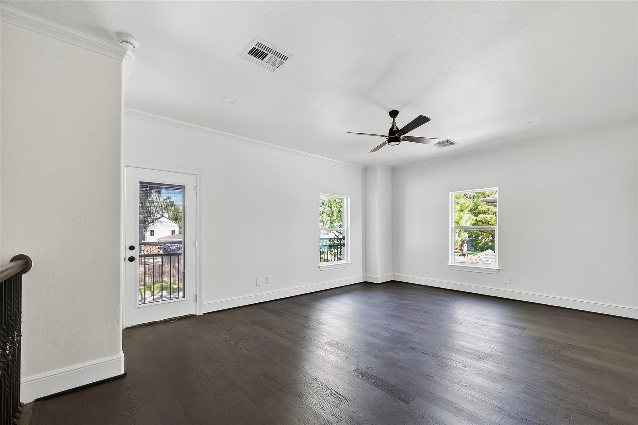 1435 Overhill Street