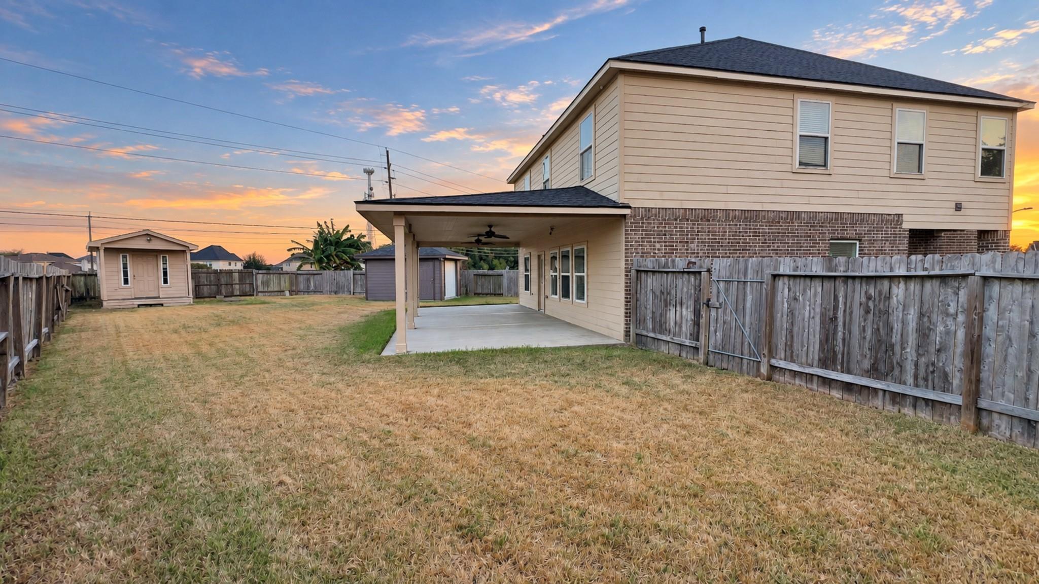 12102 Kings Fall Drive