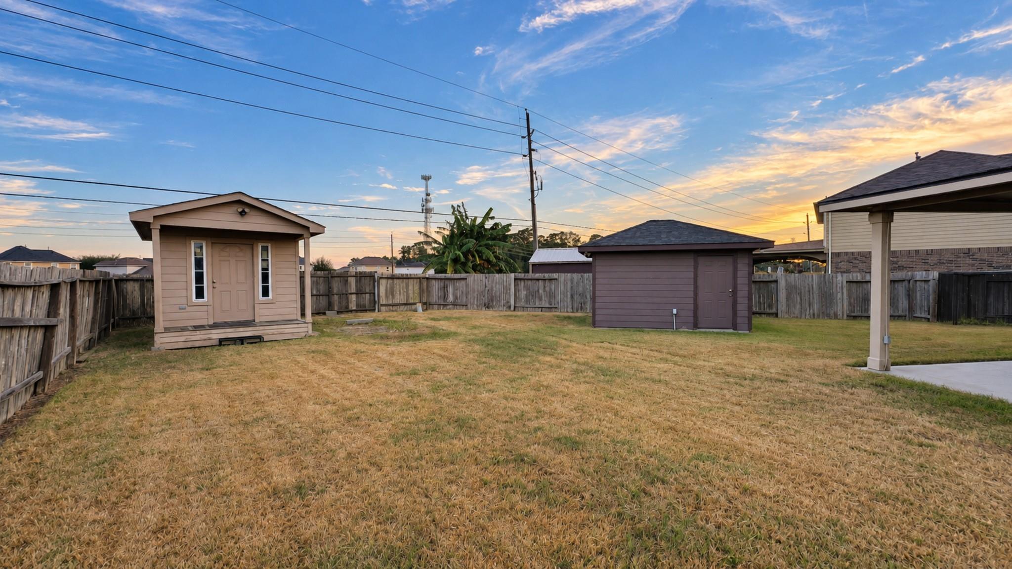 12102 Kings Fall Drive
