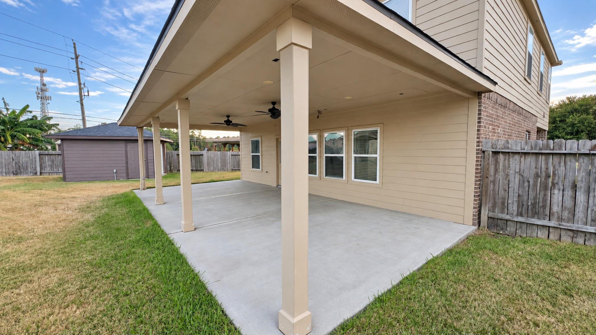12102 Kings Fall Drive