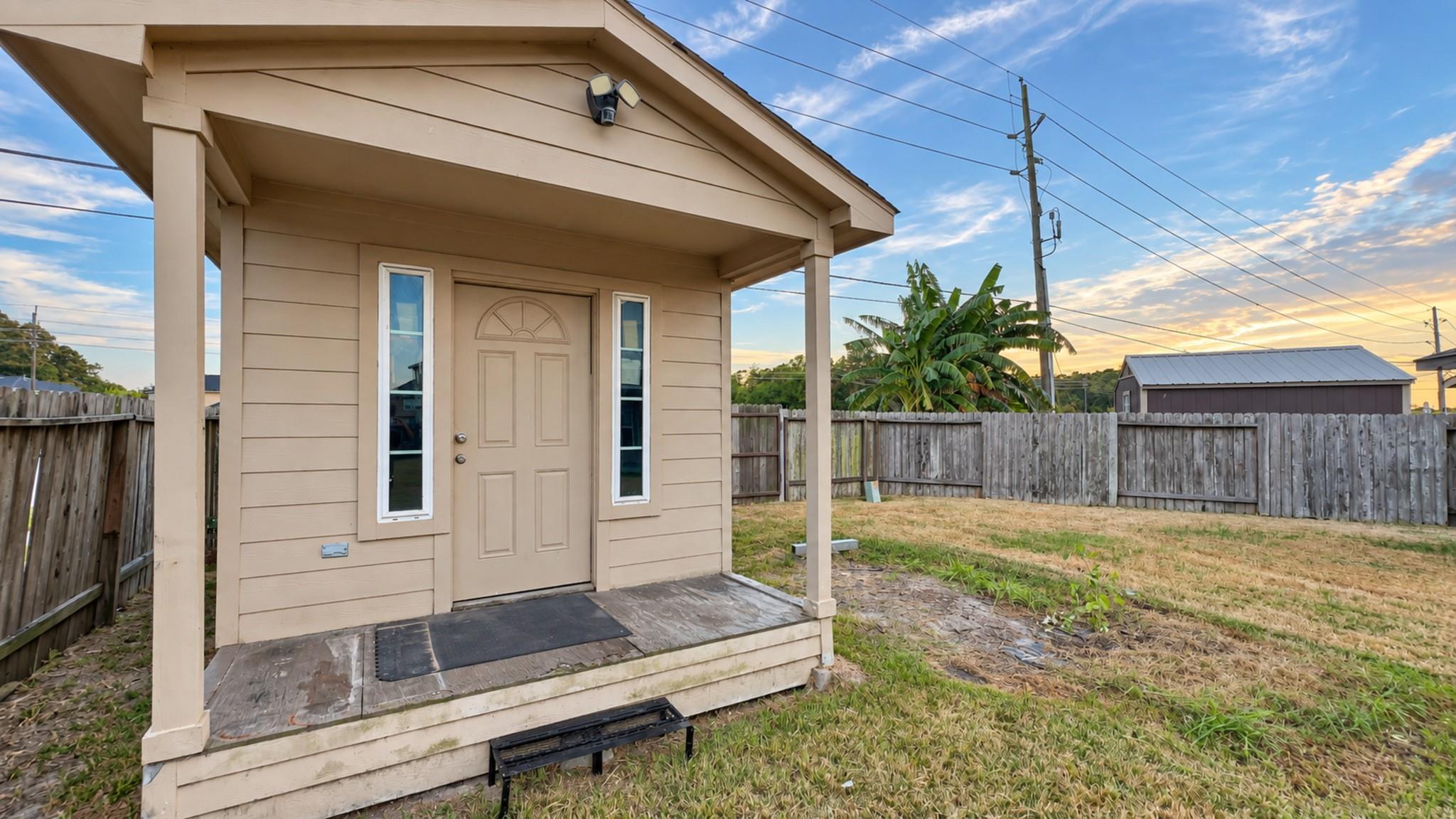 12102 Kings Fall Drive