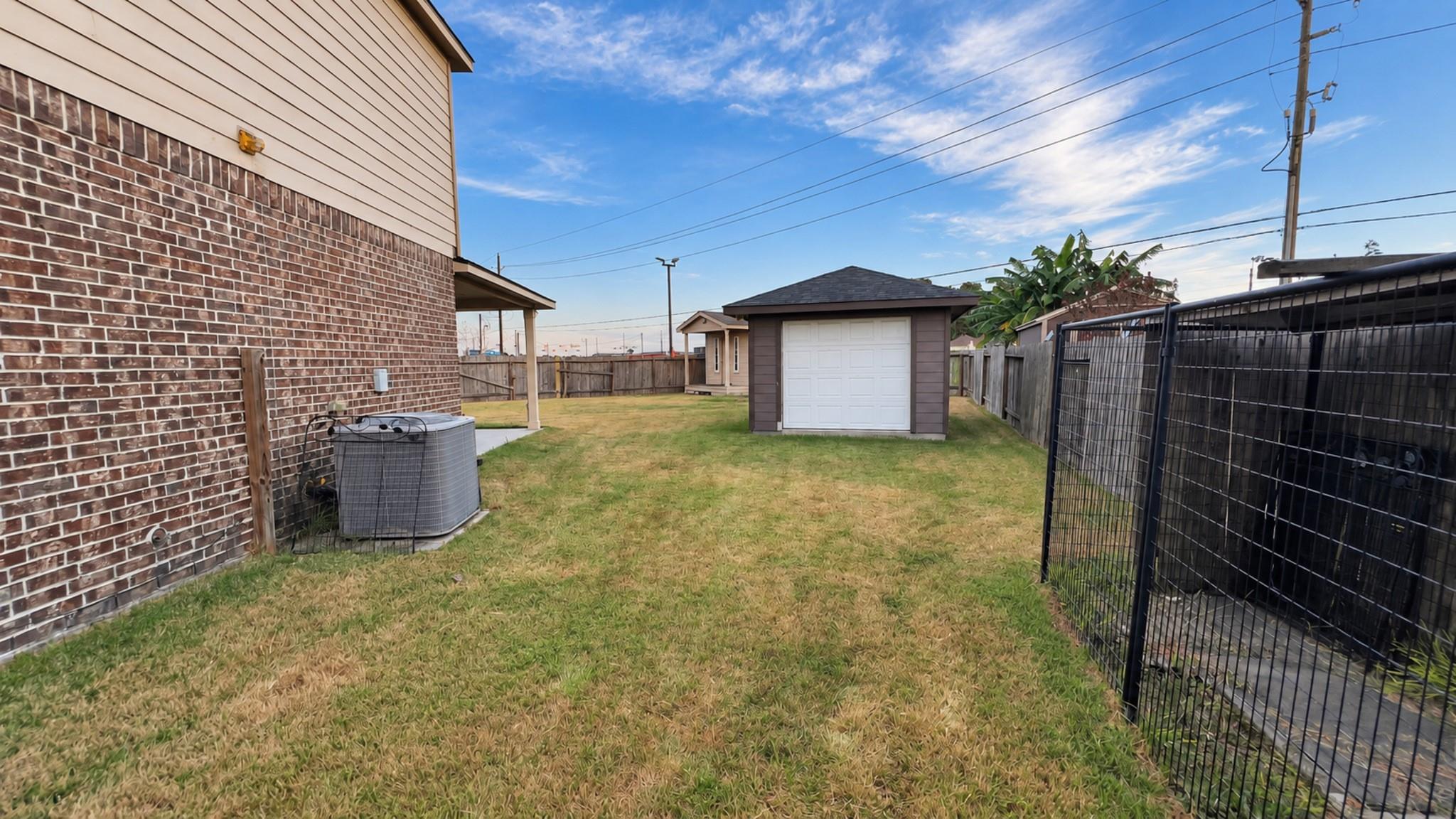 12102 Kings Fall Drive