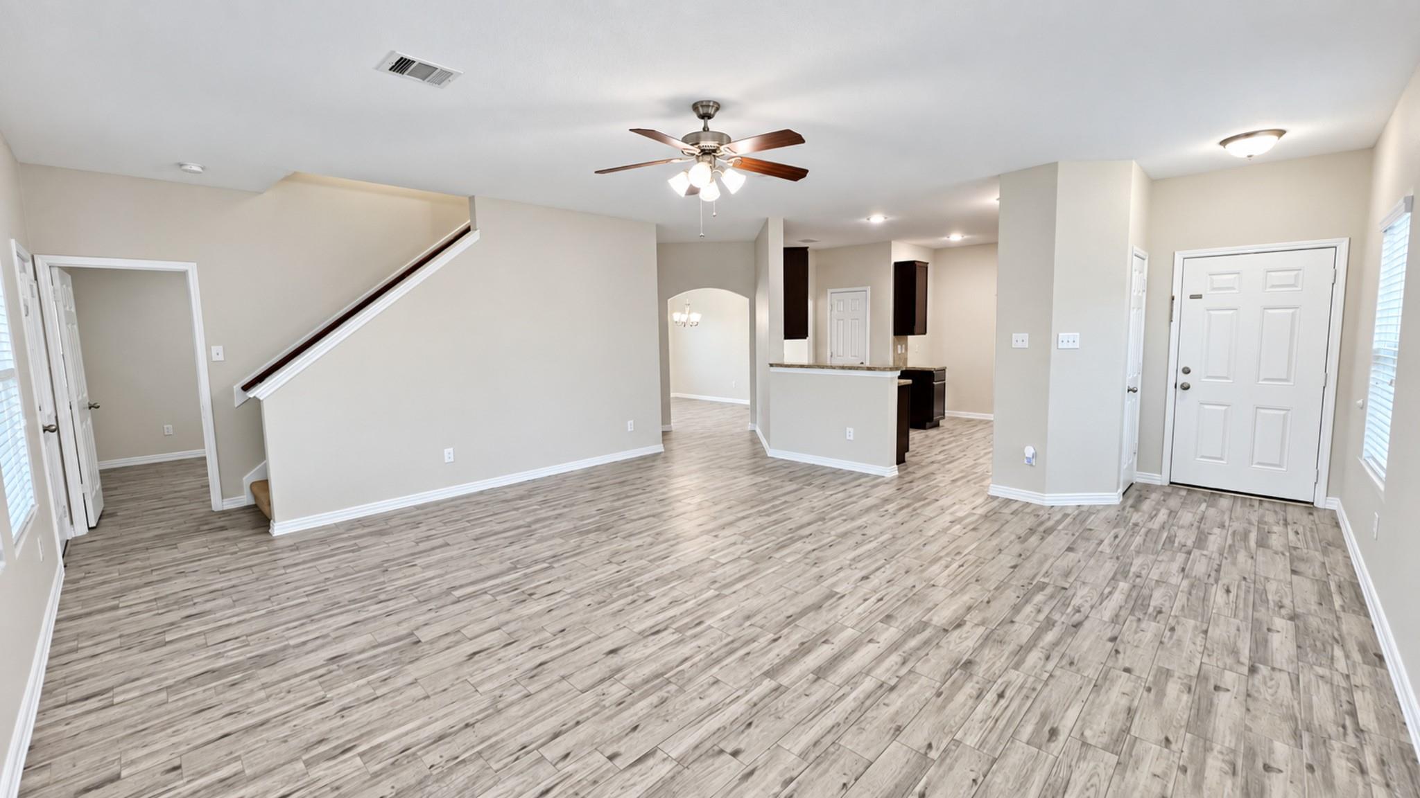 12102 Kings Fall Drive