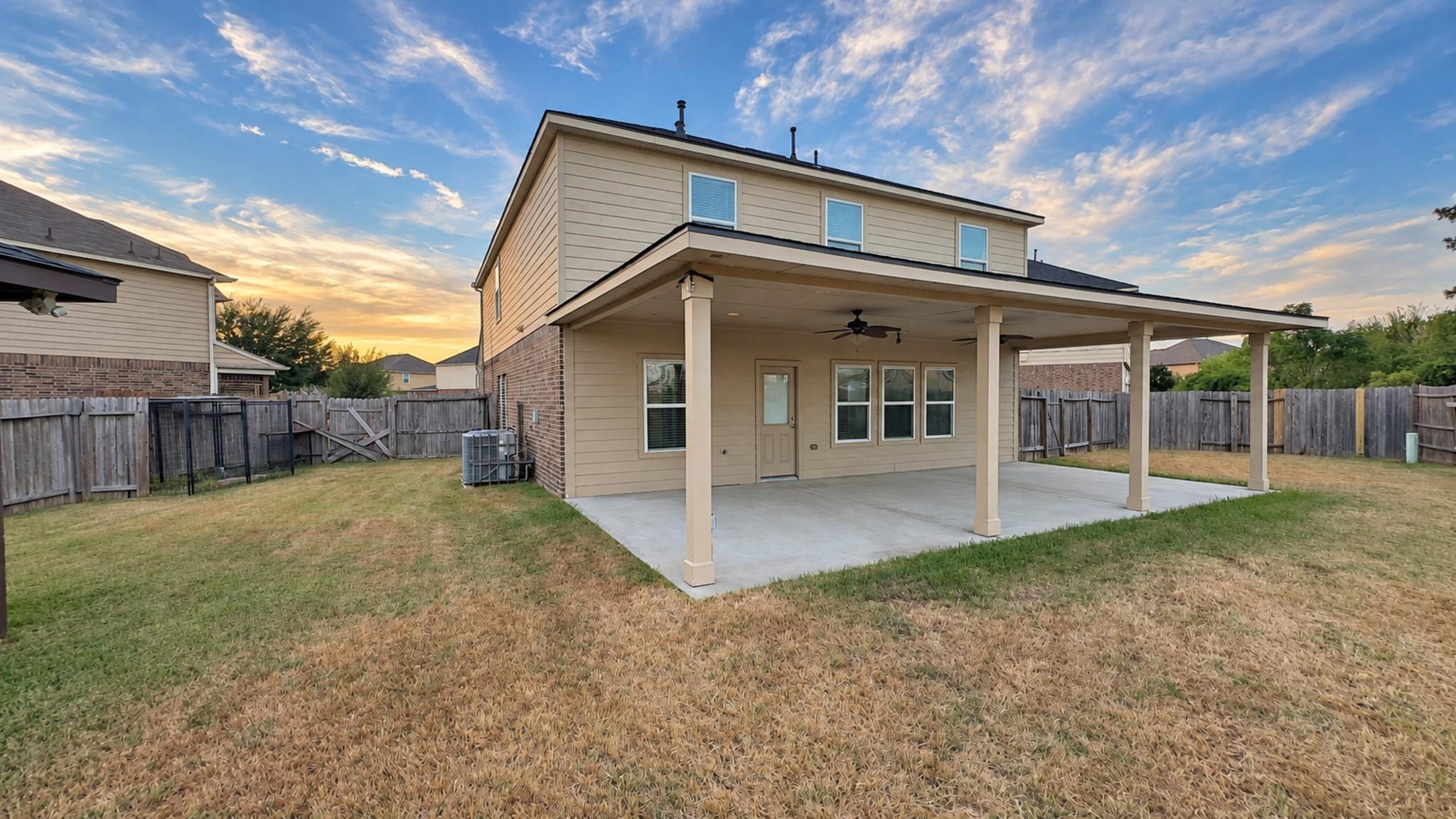 12102 Kings Fall Drive