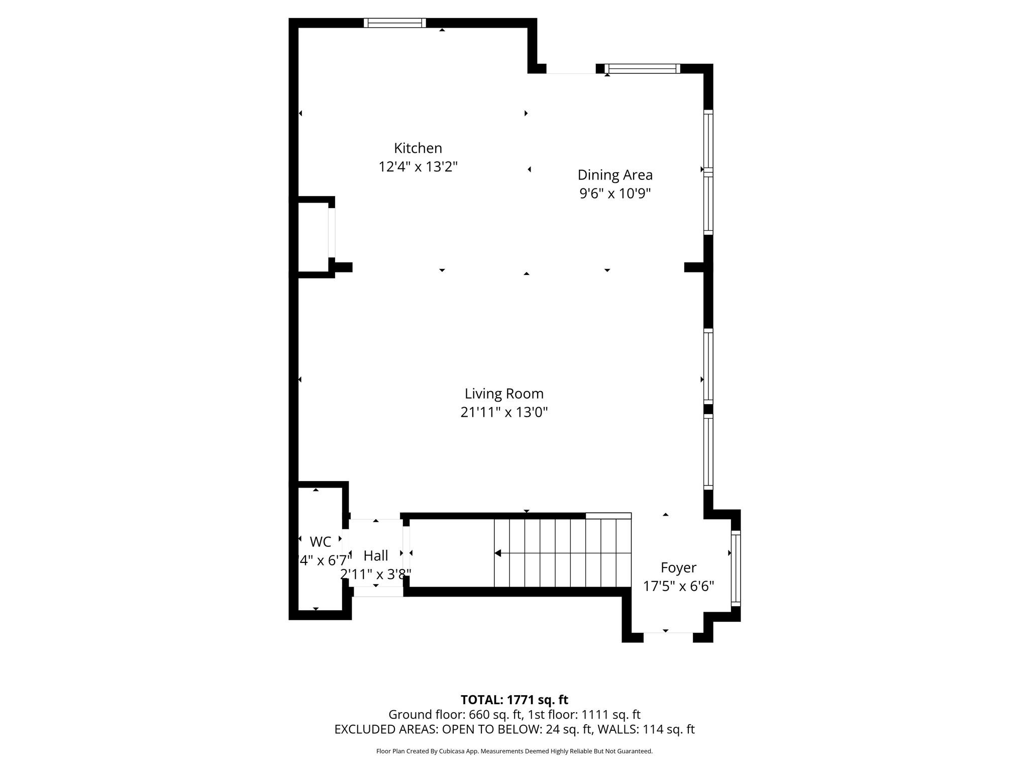 5538 Purple Meadow Lane