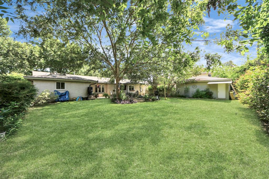 5642 Dumfries Drive