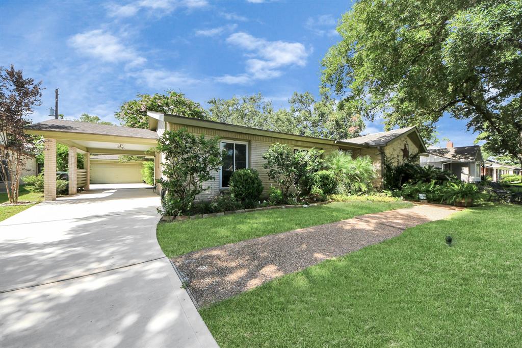 5642 Dumfries Drive