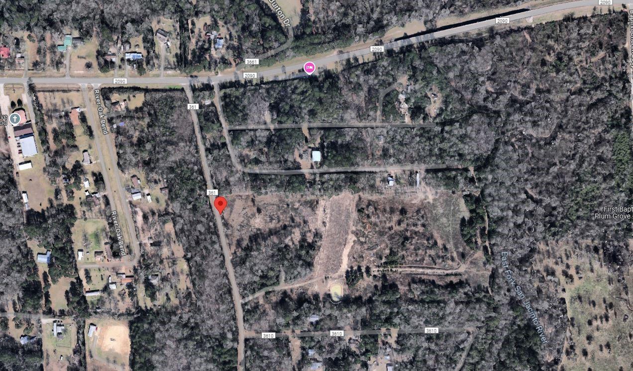 100 County Road 361