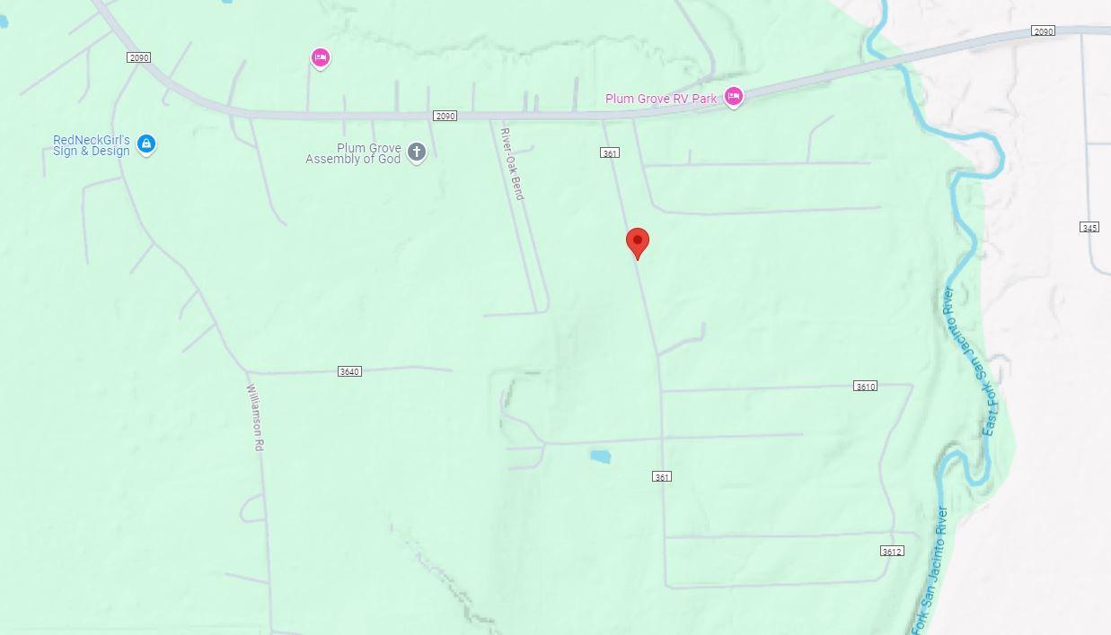 100 County Road 361