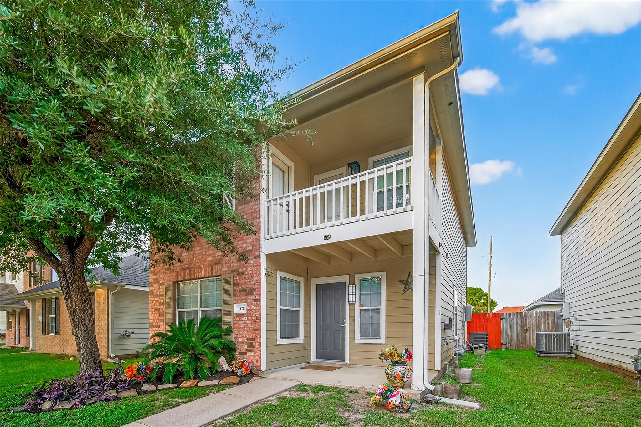 6328 Mountain Pines Lane