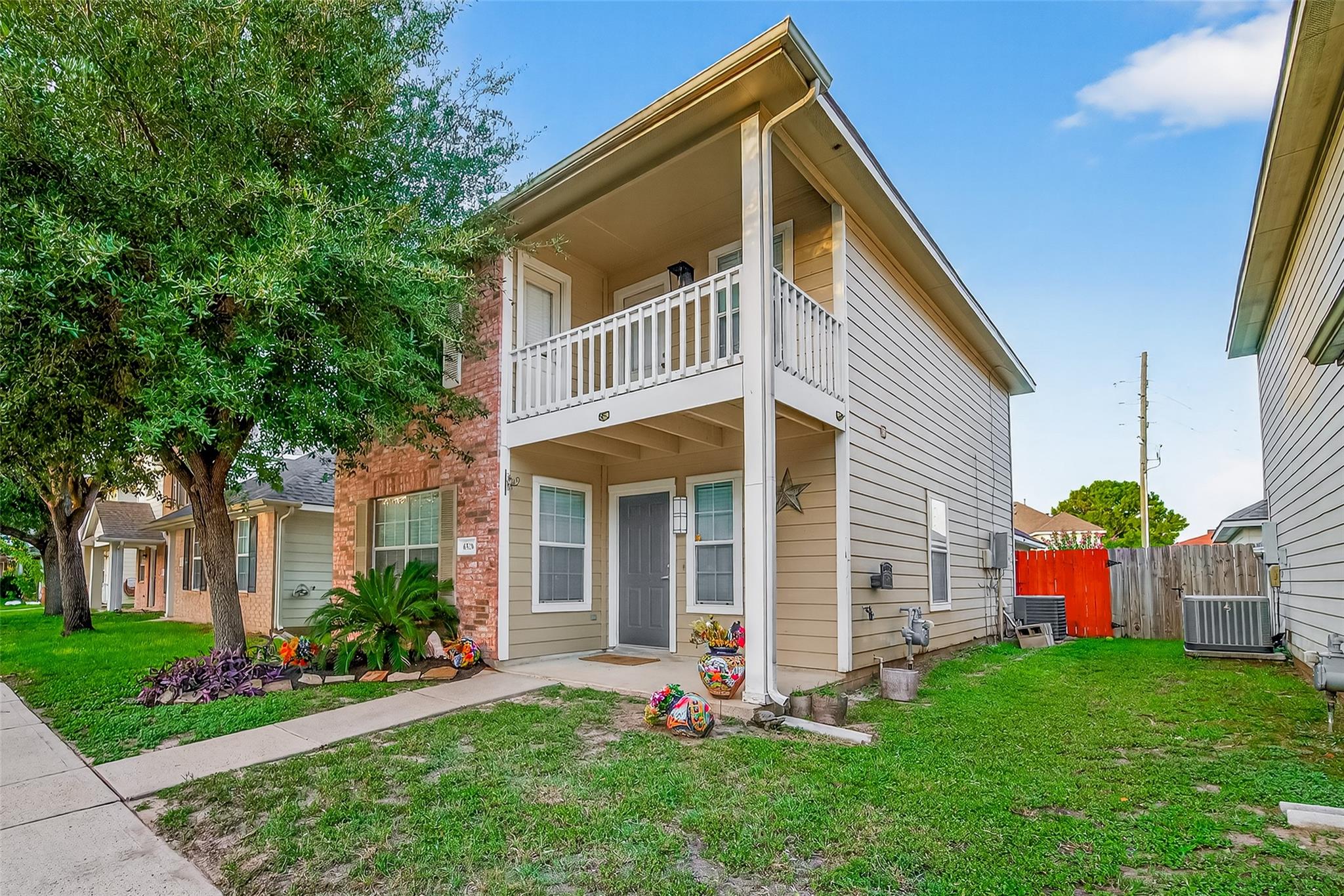 6328 Mountain Pines Lane
