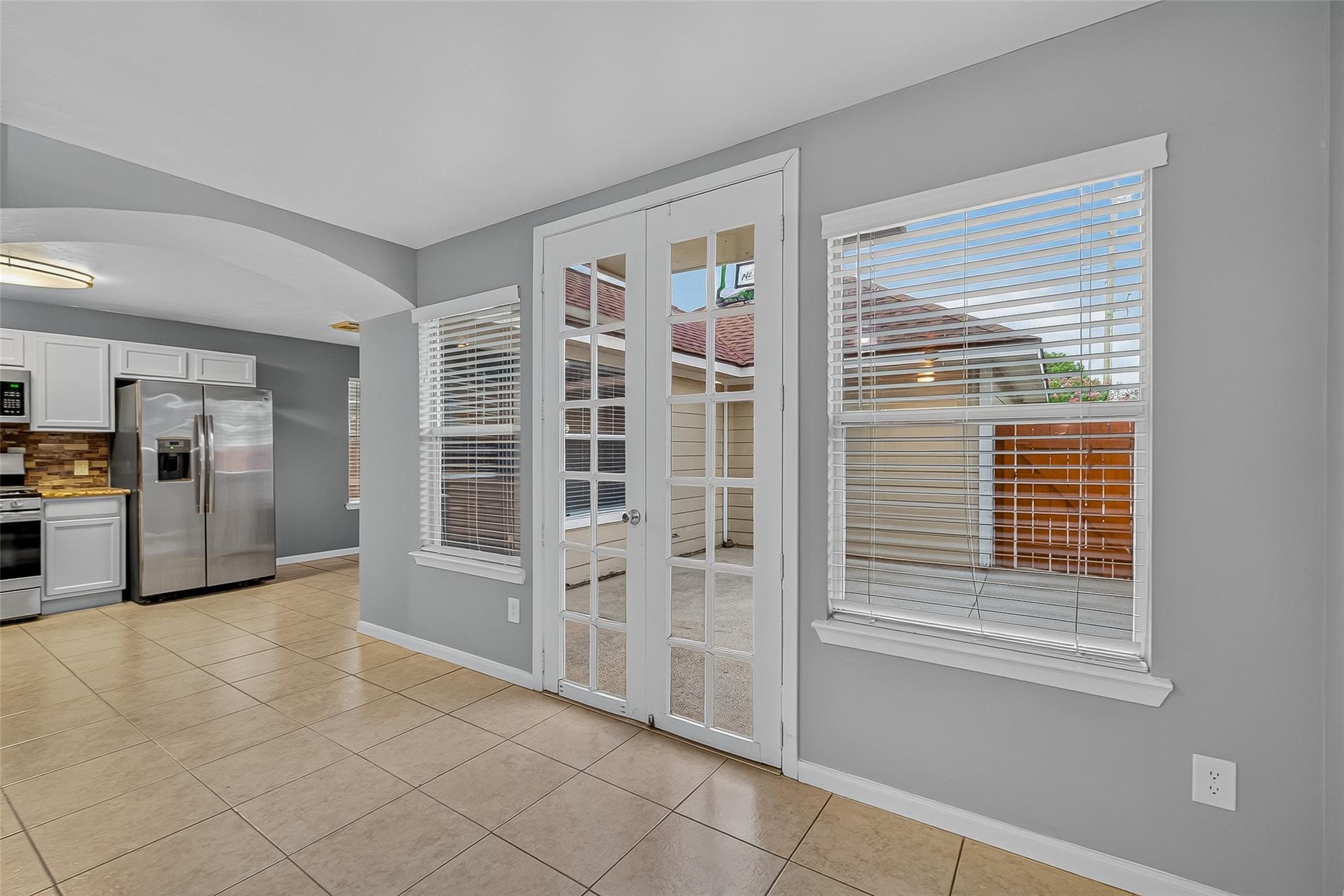 6328 Mountain Pines Lane