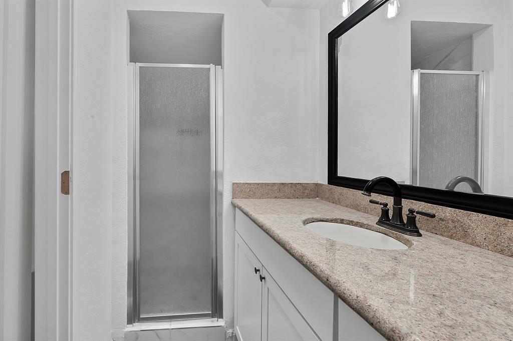 2607 Creekhickory Road