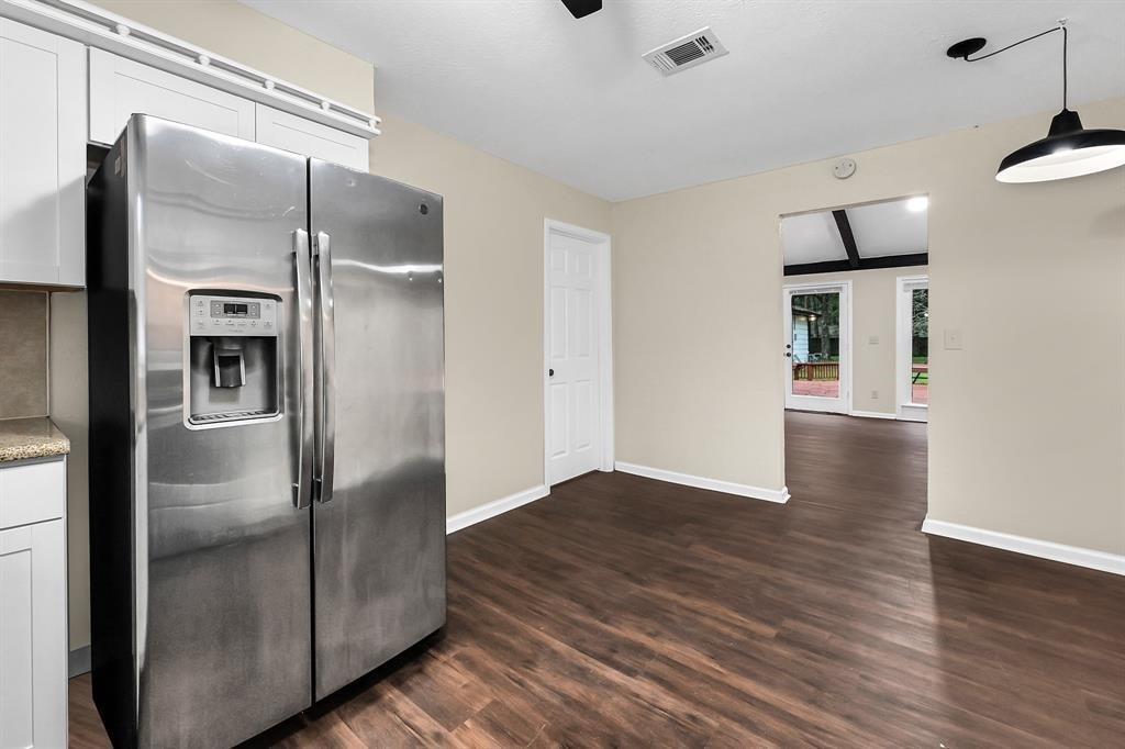 2607 Creekhickory Road